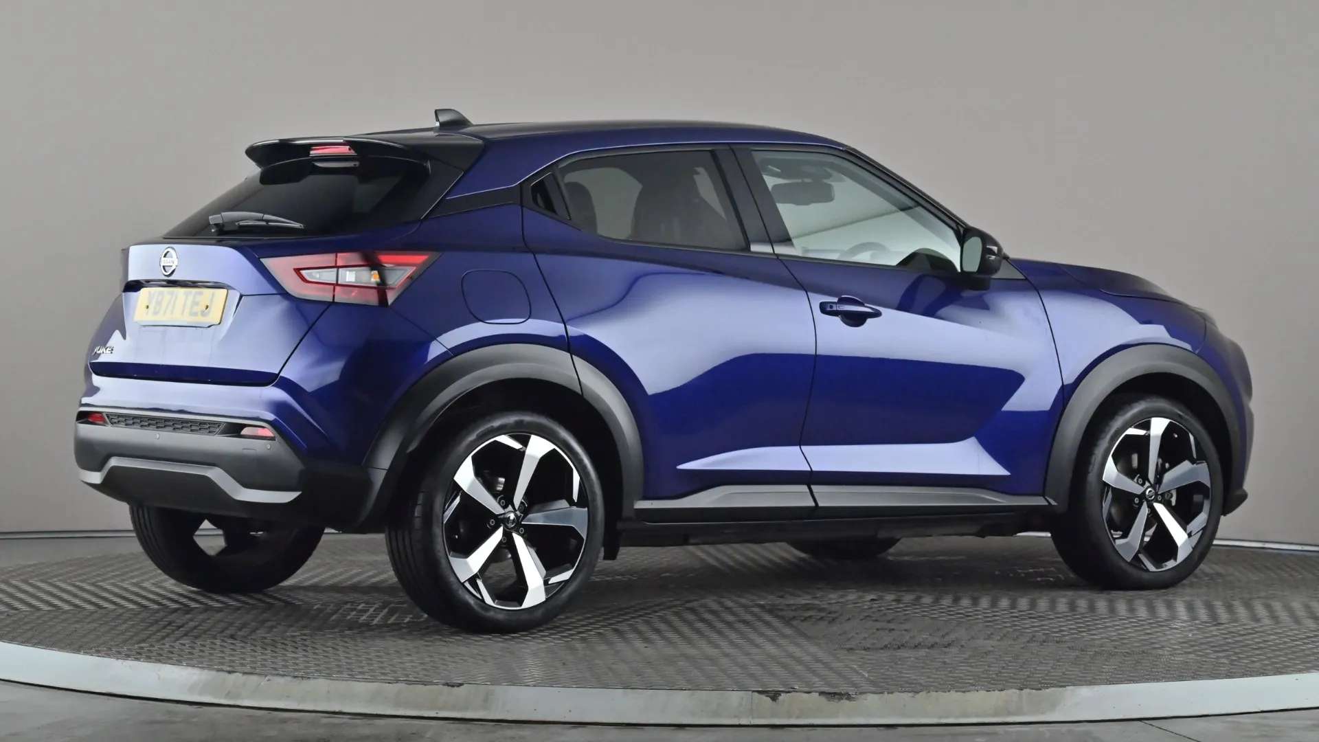2022 NISSAN JUKE 2022 NISSAN JUKE
