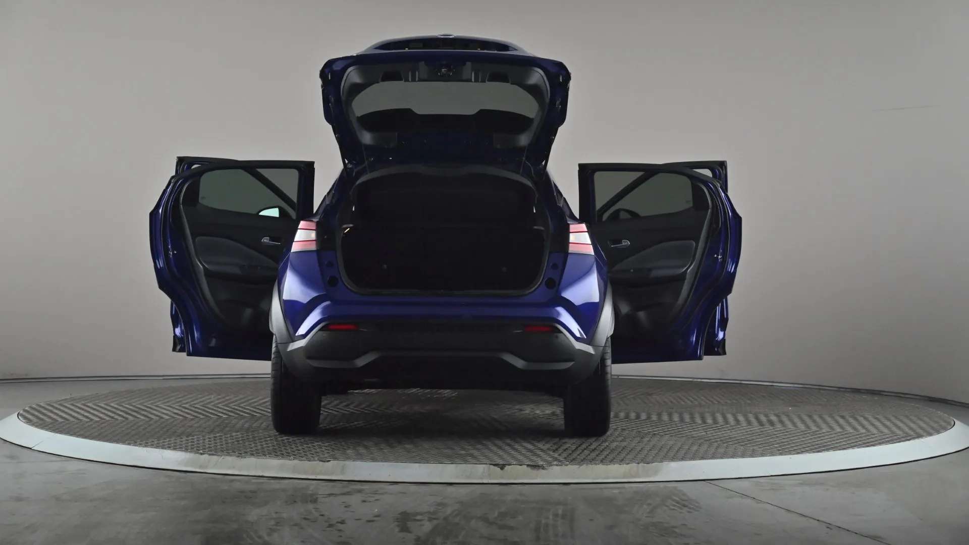 2022 NISSAN JUKE 2022 NISSAN JUKE