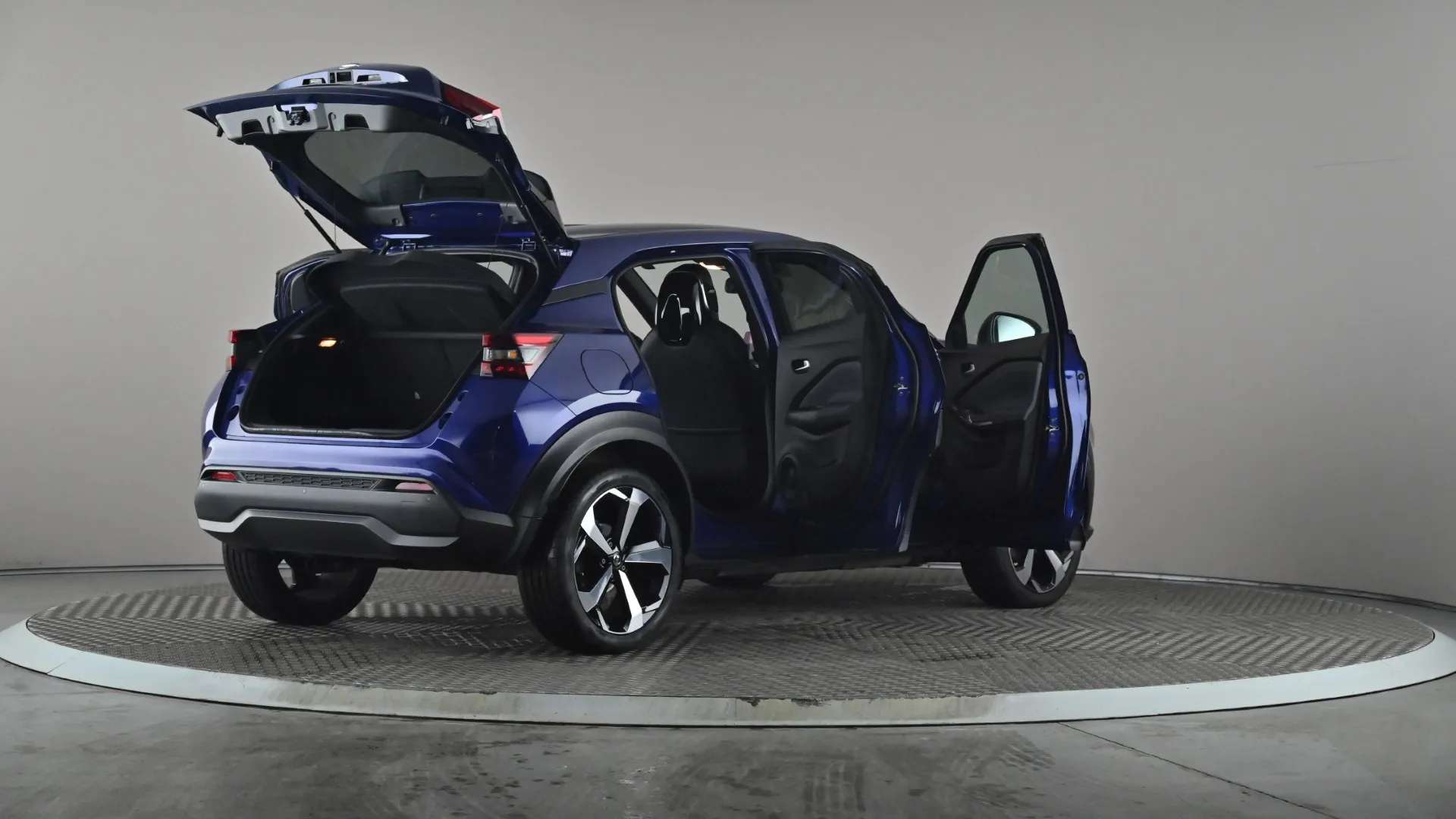 2022 NISSAN JUKE 2022 NISSAN JUKE