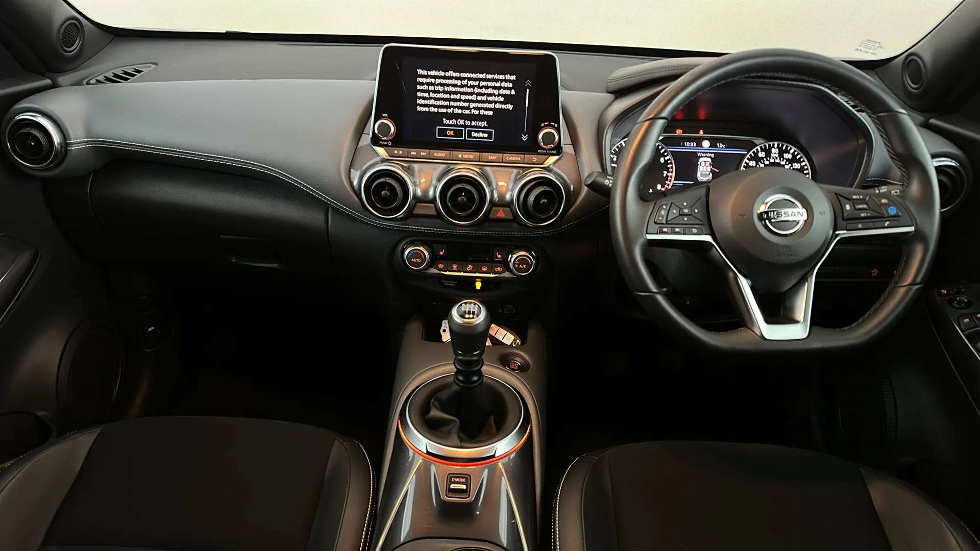 2022 NISSAN JUKE 2022 NISSAN JUKE