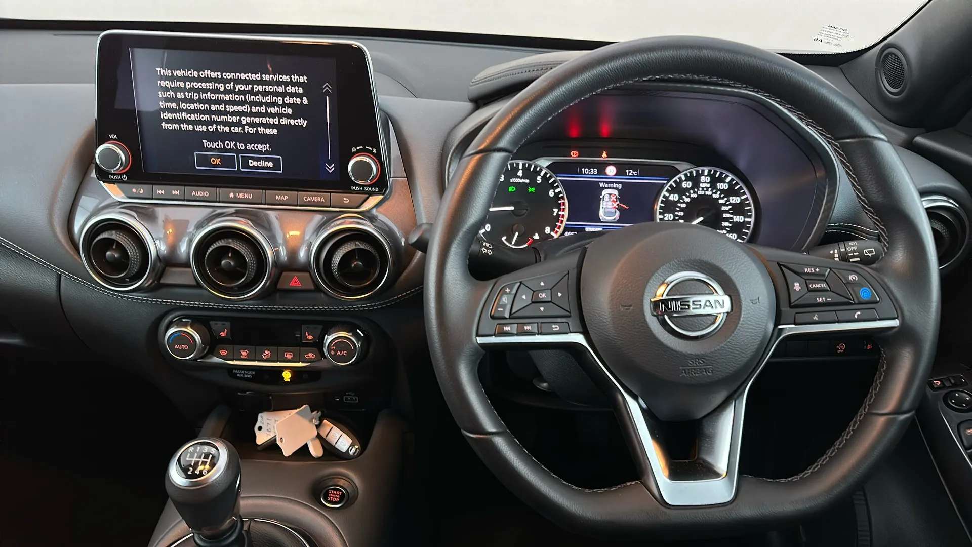 2022 NISSAN JUKE 2022 NISSAN JUKE