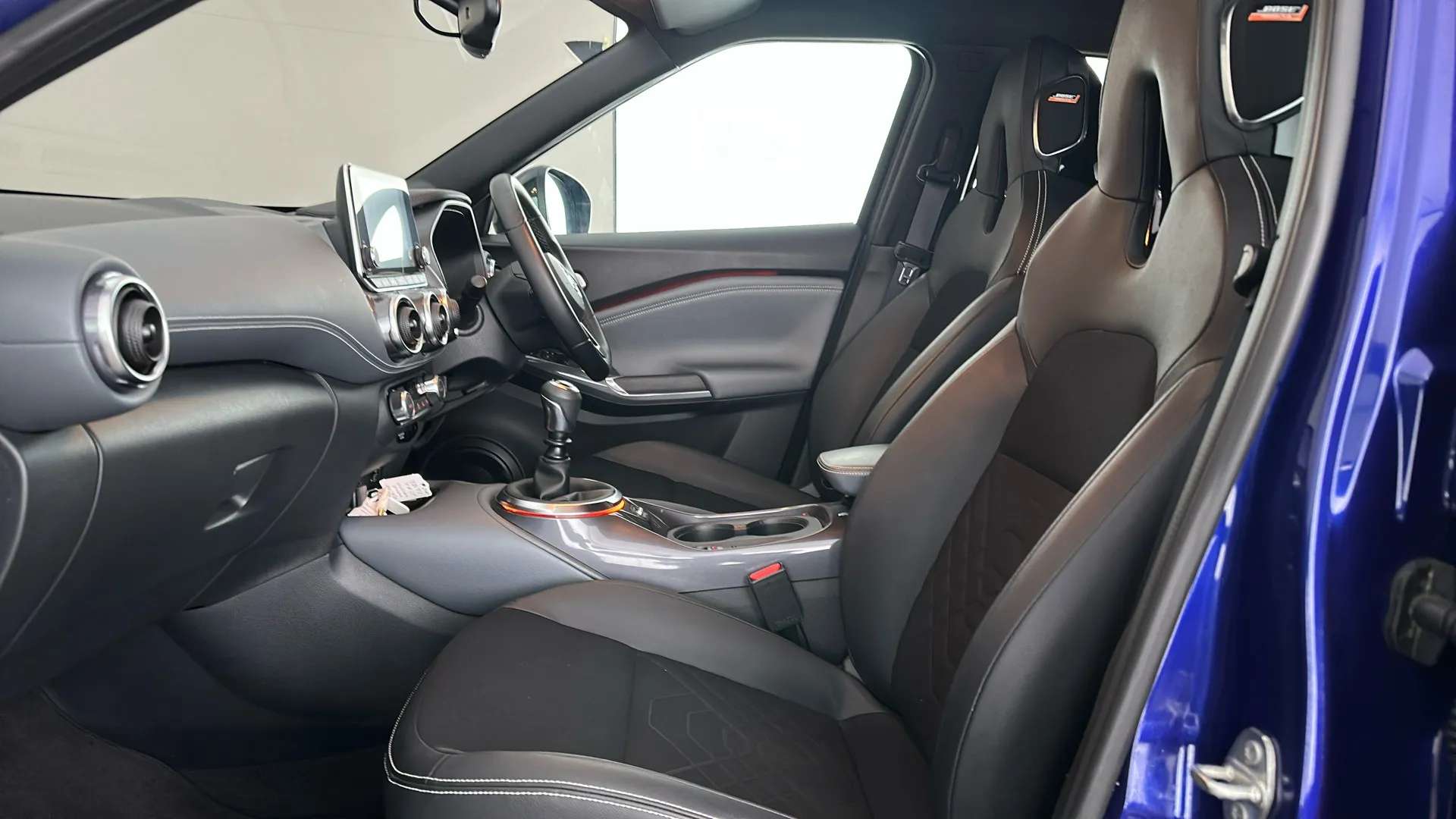 2022 NISSAN JUKE 2022 NISSAN JUKE