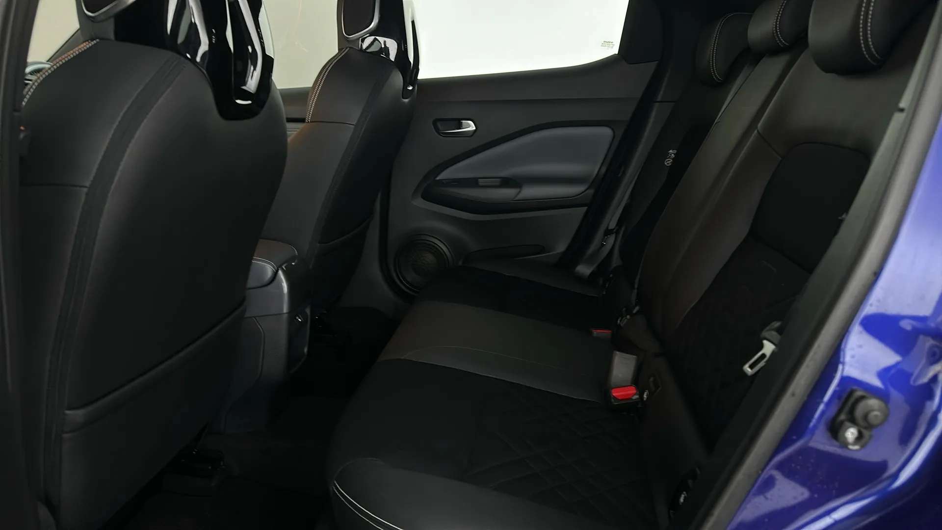 2022 NISSAN JUKE 2022 NISSAN JUKE