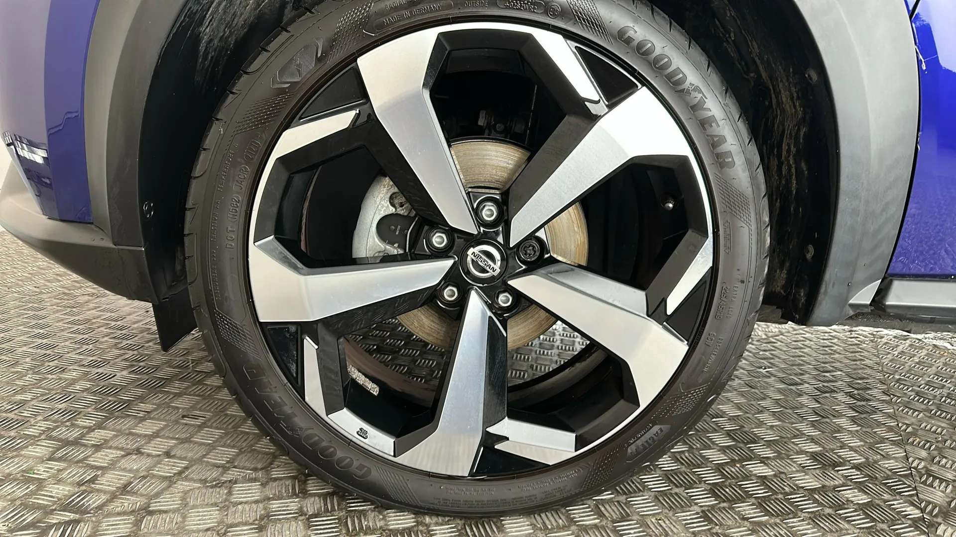 2022 NISSAN JUKE 2022 NISSAN JUKE