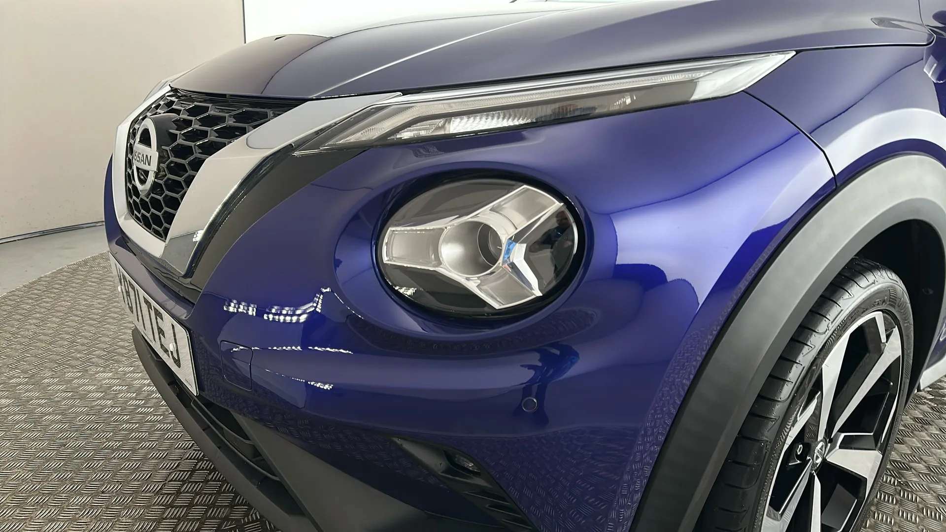 2022 NISSAN JUKE 2022 NISSAN JUKE