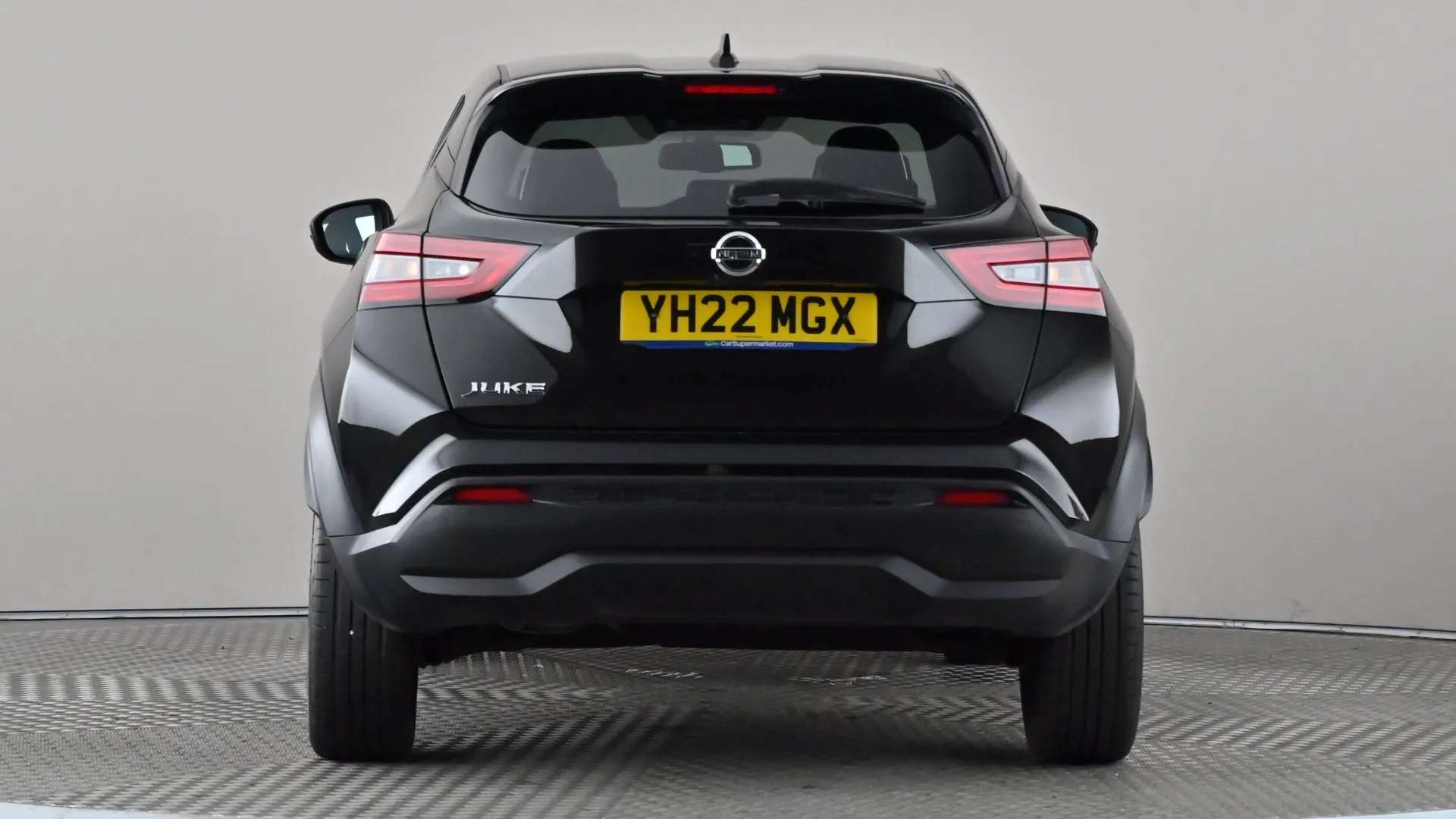 2022 NISSAN JUKE 2022 NISSAN JUKE
