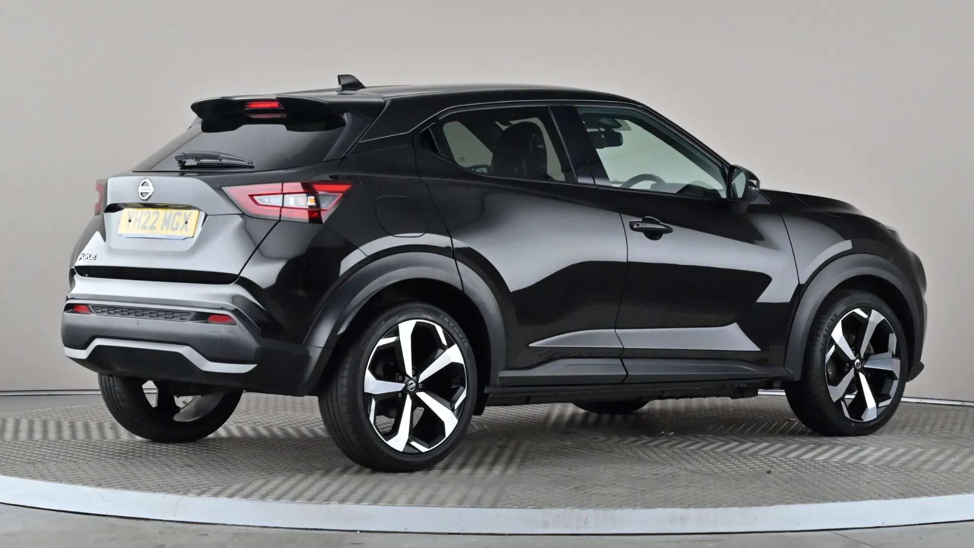 2022 NISSAN JUKE 2022 NISSAN JUKE