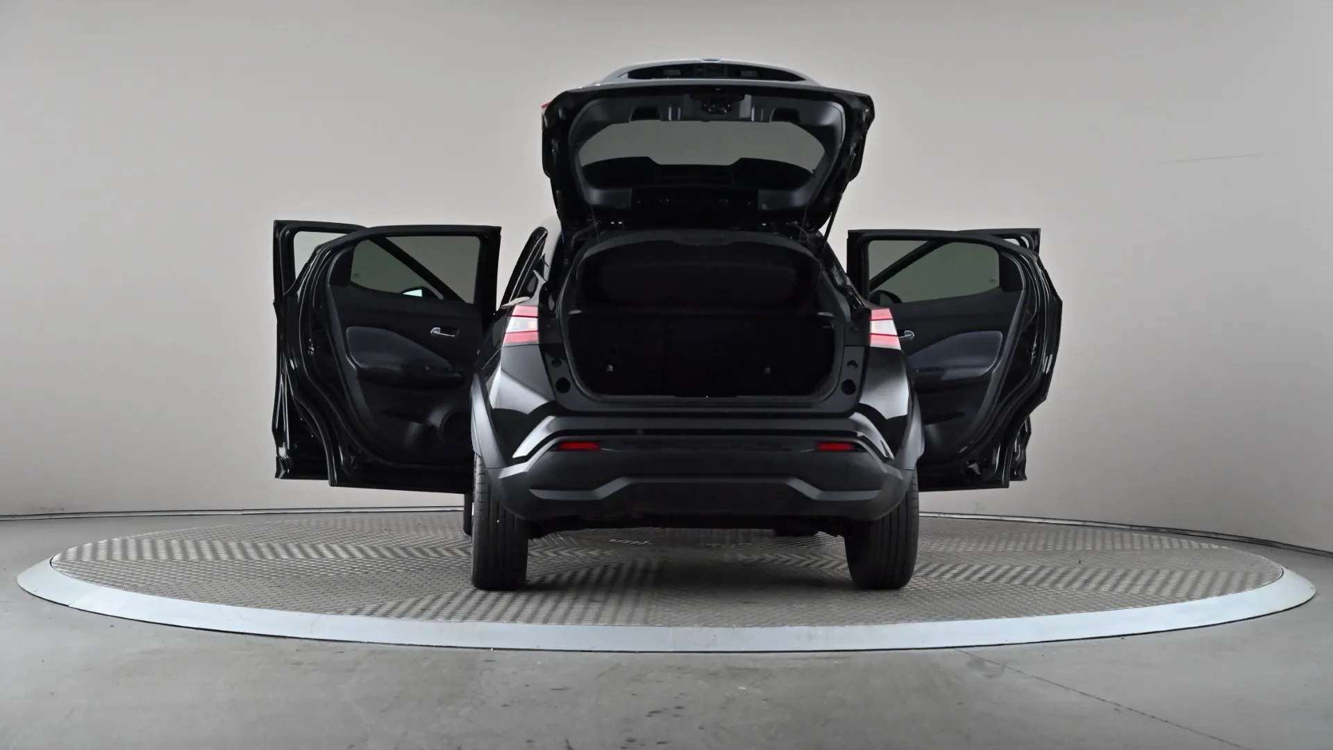 2022 NISSAN JUKE 2022 NISSAN JUKE