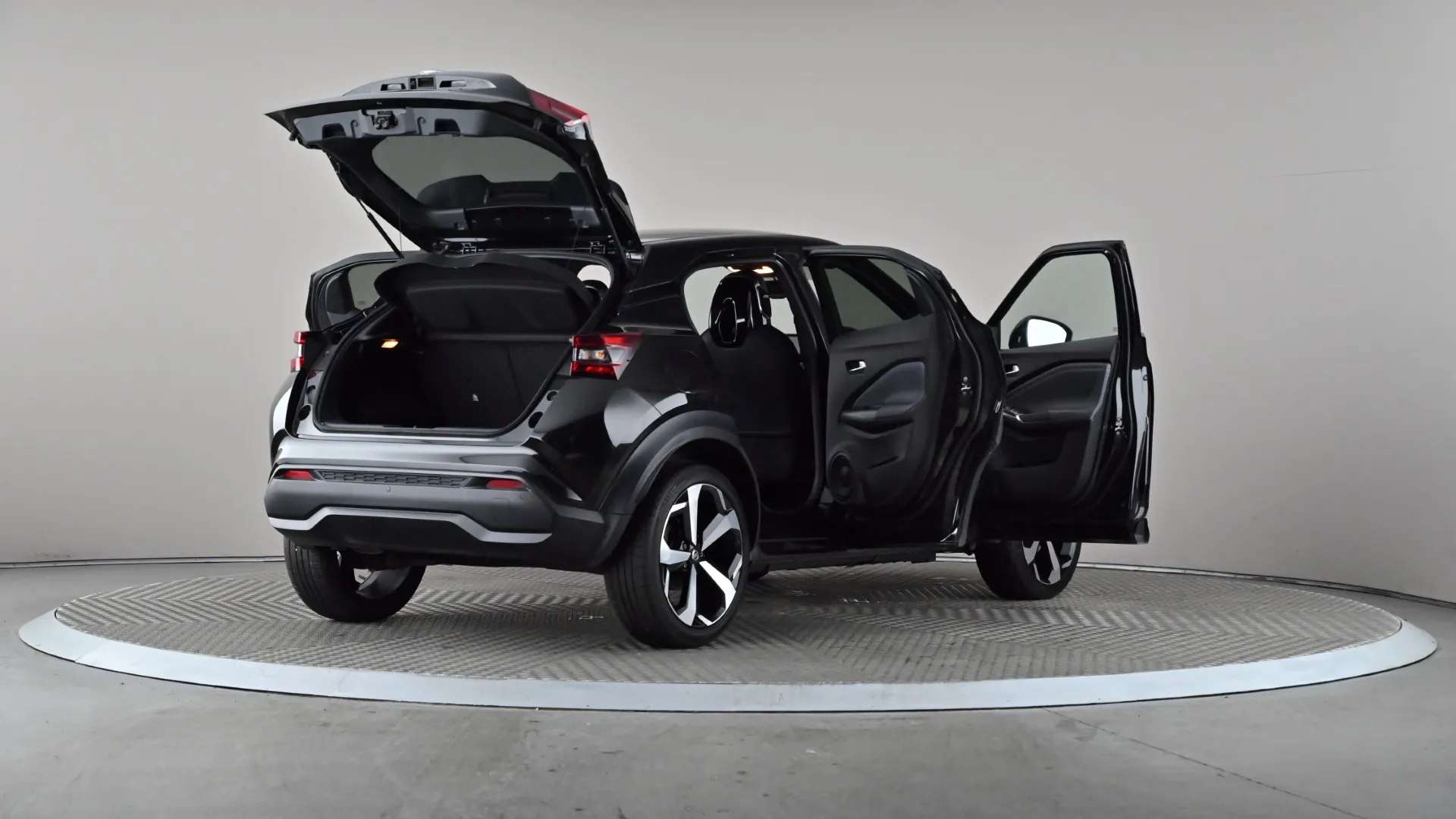 2022 NISSAN JUKE 2022 NISSAN JUKE