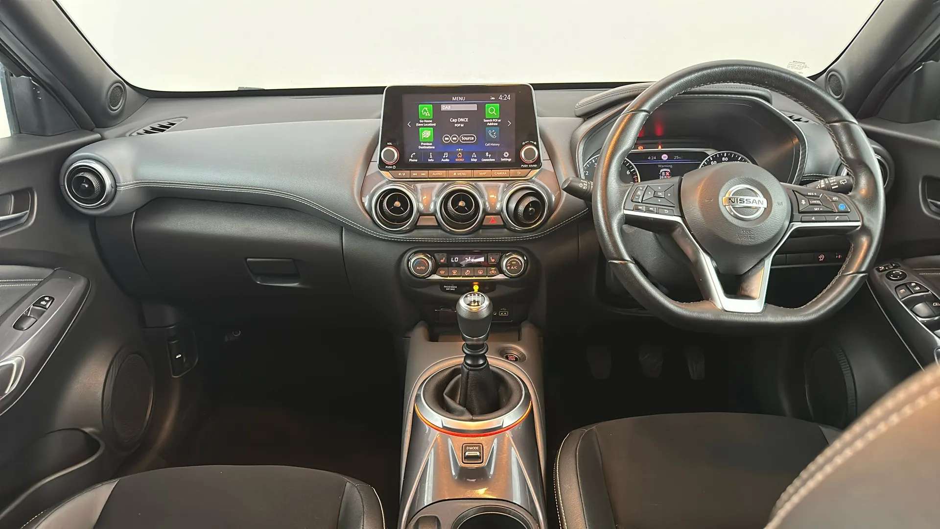 2022 NISSAN JUKE 2022 NISSAN JUKE