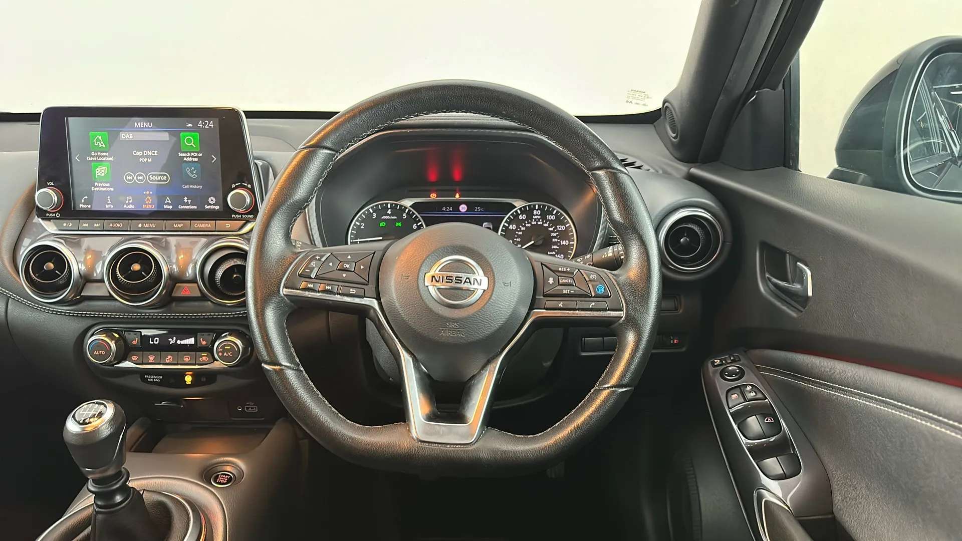 2022 NISSAN JUKE 2022 NISSAN JUKE
