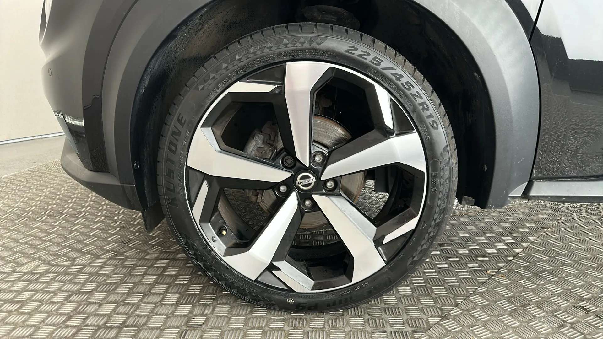 2022 NISSAN JUKE 2022 NISSAN JUKE