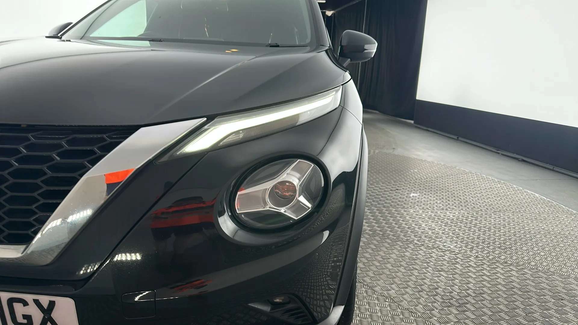 2022 NISSAN JUKE 2022 NISSAN JUKE