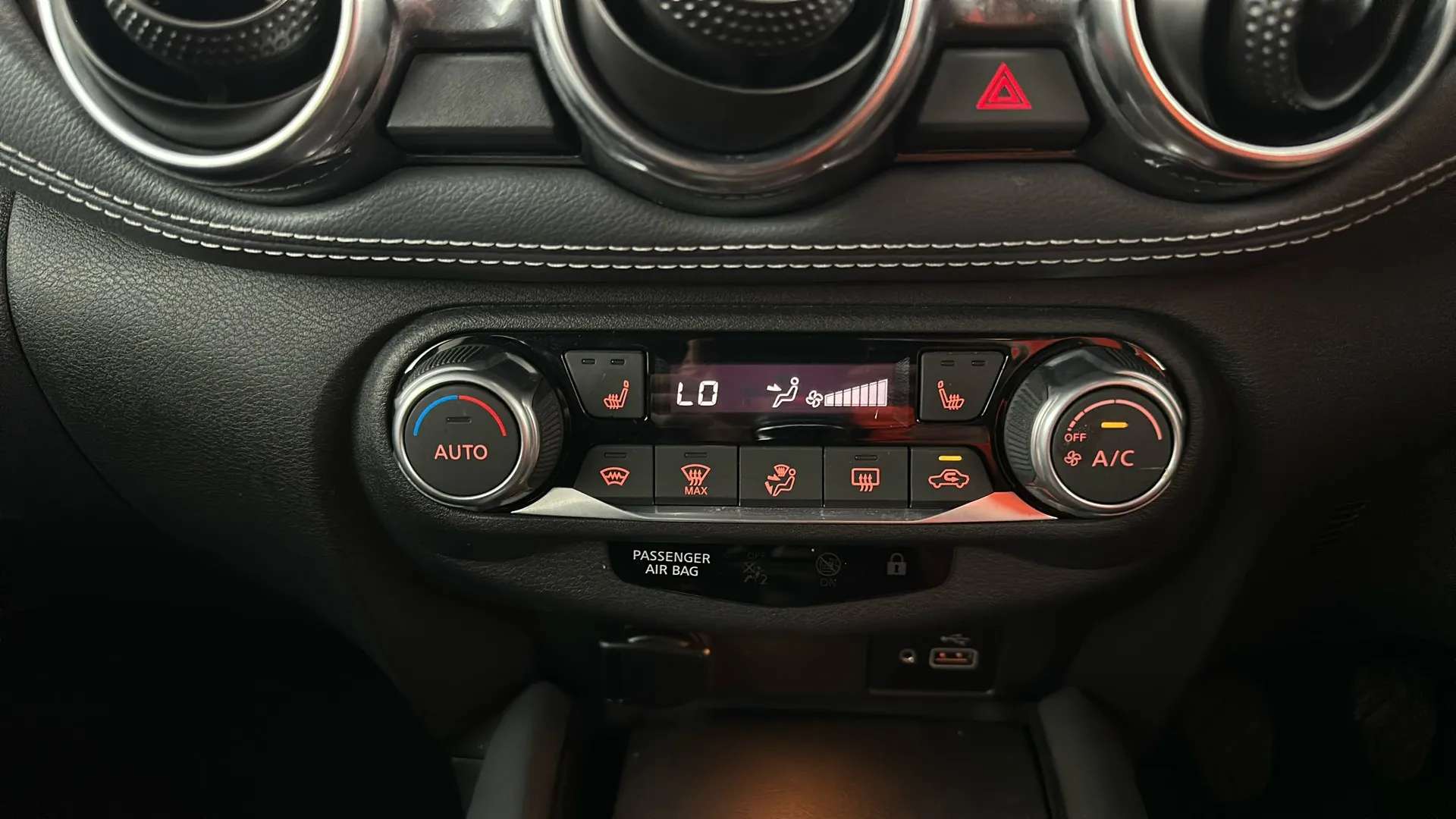 2022 NISSAN JUKE 2022 NISSAN JUKE