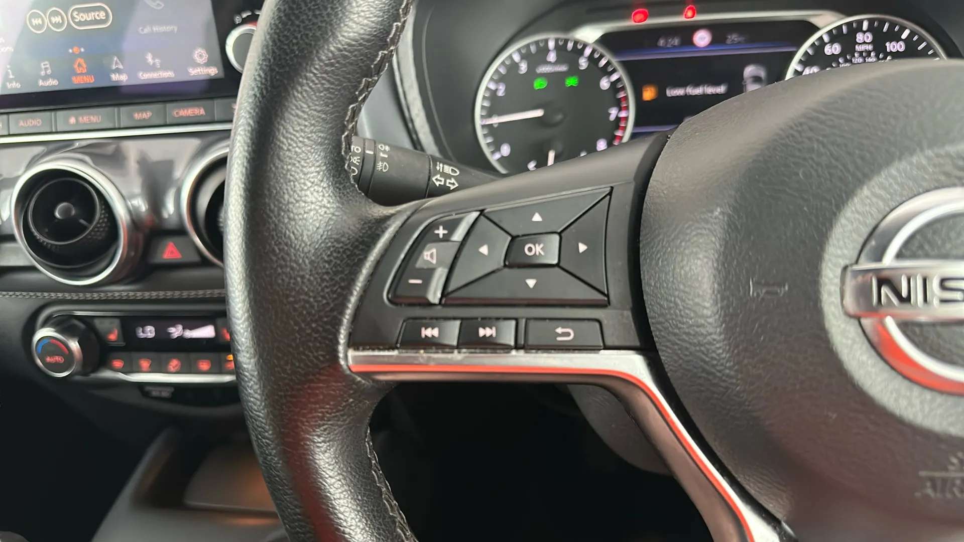 2022 NISSAN JUKE 2022 NISSAN JUKE