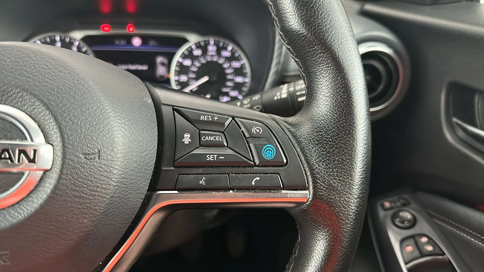2022 NISSAN JUKE 2022 NISSAN JUKE