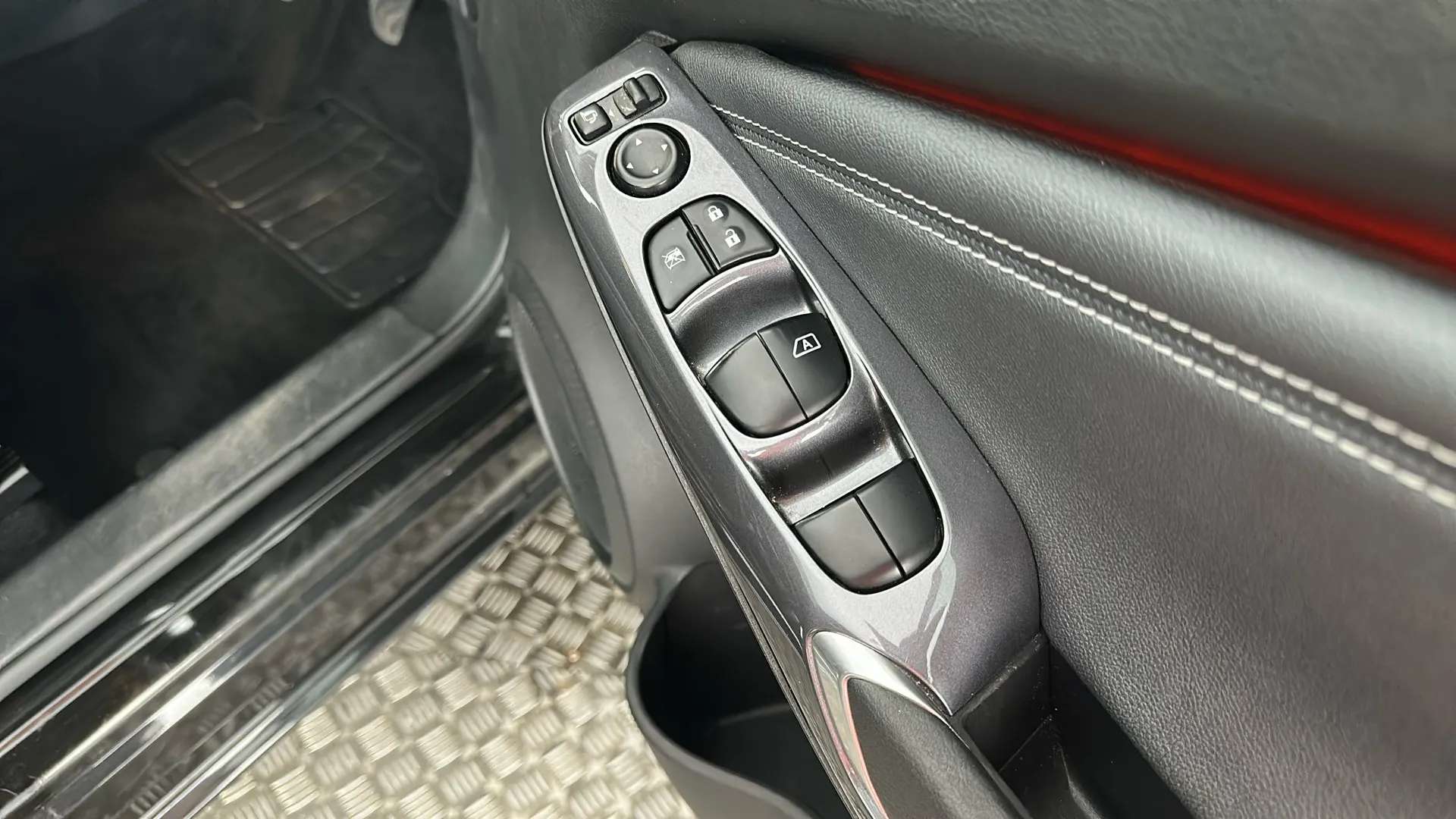 2022 NISSAN JUKE 2022 NISSAN JUKE