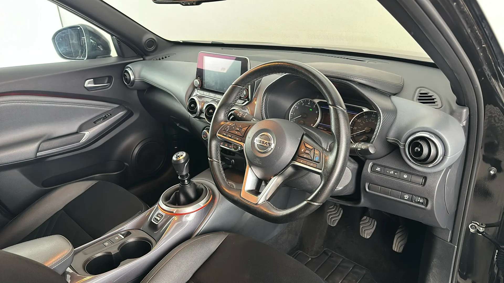 2022 NISSAN JUKE 2022 NISSAN JUKE