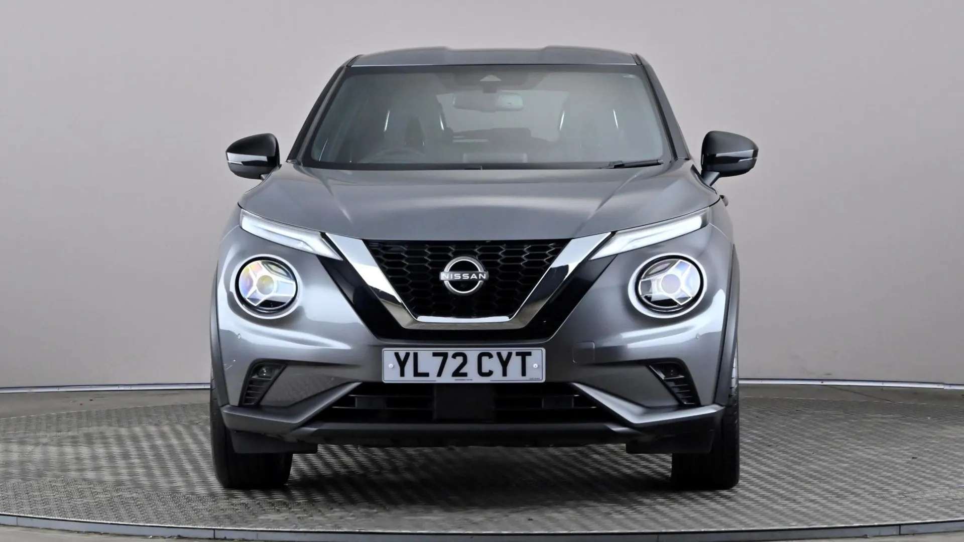 A 2023 NISSAN JUKE 1.0 DiG-T 114 Tekna A 2023 NISSAN JUKE 1.0 DiG-T 114 Tekna