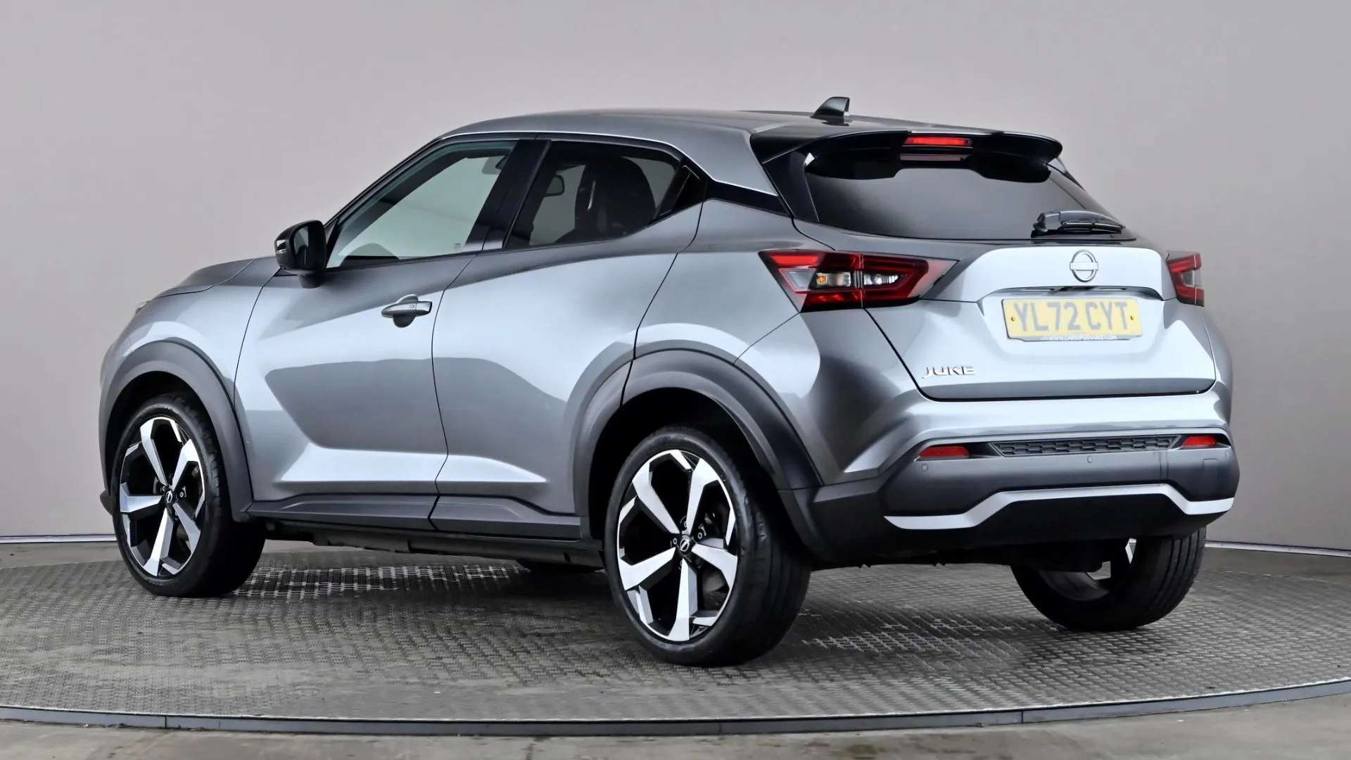 A 2023 NISSAN JUKE 1.0 DiG-T 114 Tekna A 2023 NISSAN JUKE 1.0 DiG-T 114 Tekna