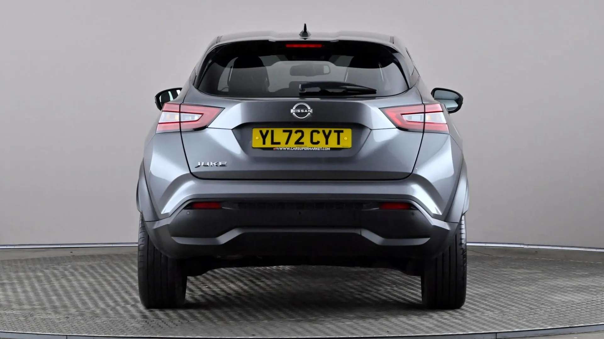 2023 NISSAN JUKE 2023 NISSAN JUKE