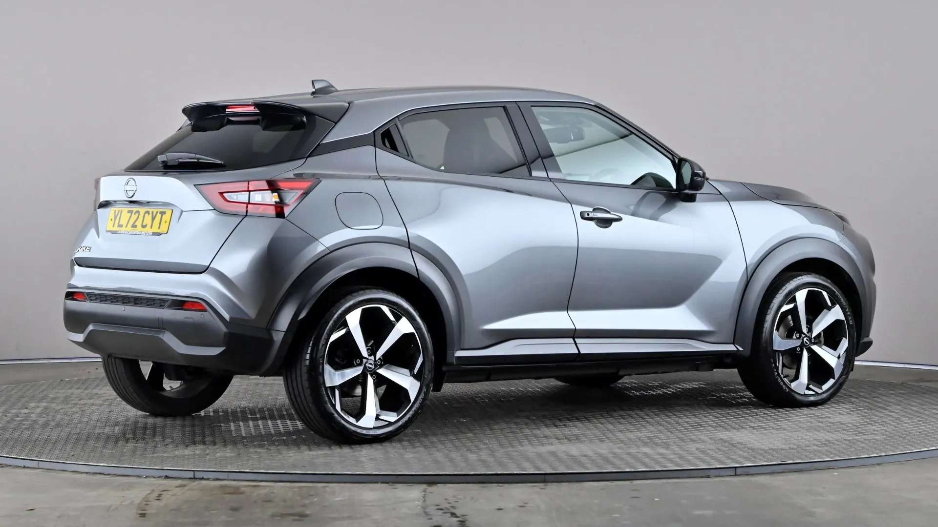 2023 NISSAN JUKE 2023 NISSAN JUKE