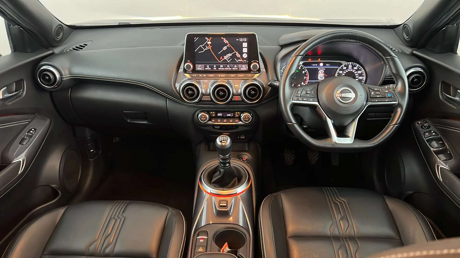 2023 NISSAN JUKE 2023 NISSAN JUKE