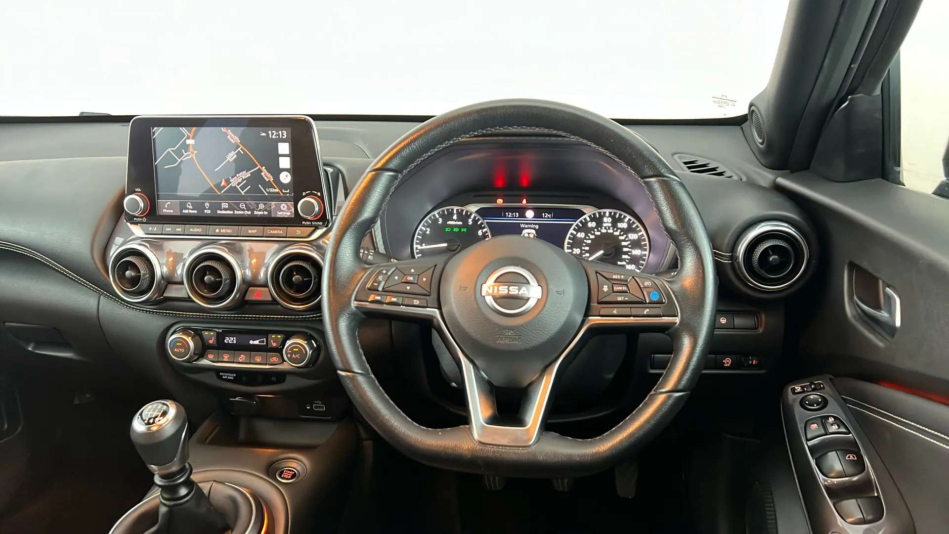 2023 NISSAN JUKE 2023 NISSAN JUKE