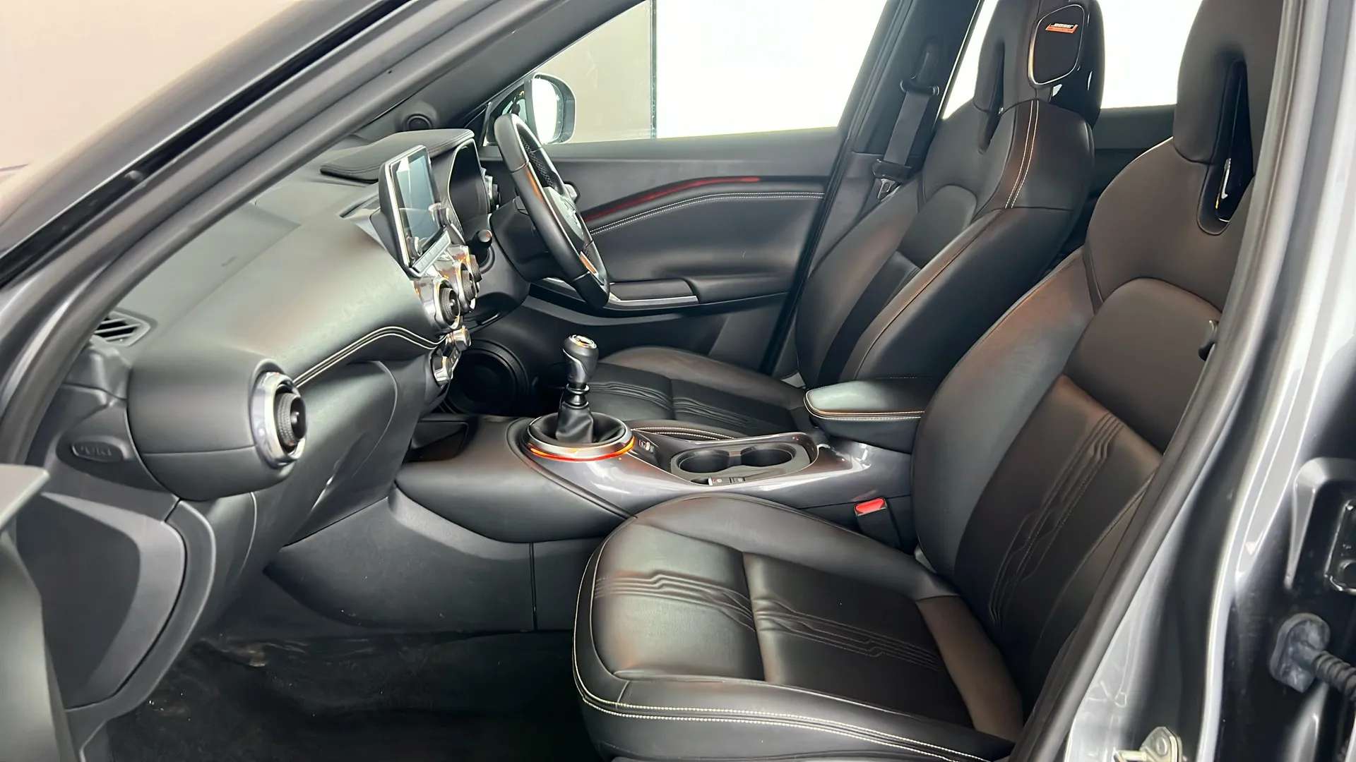 2023 NISSAN JUKE 2023 NISSAN JUKE