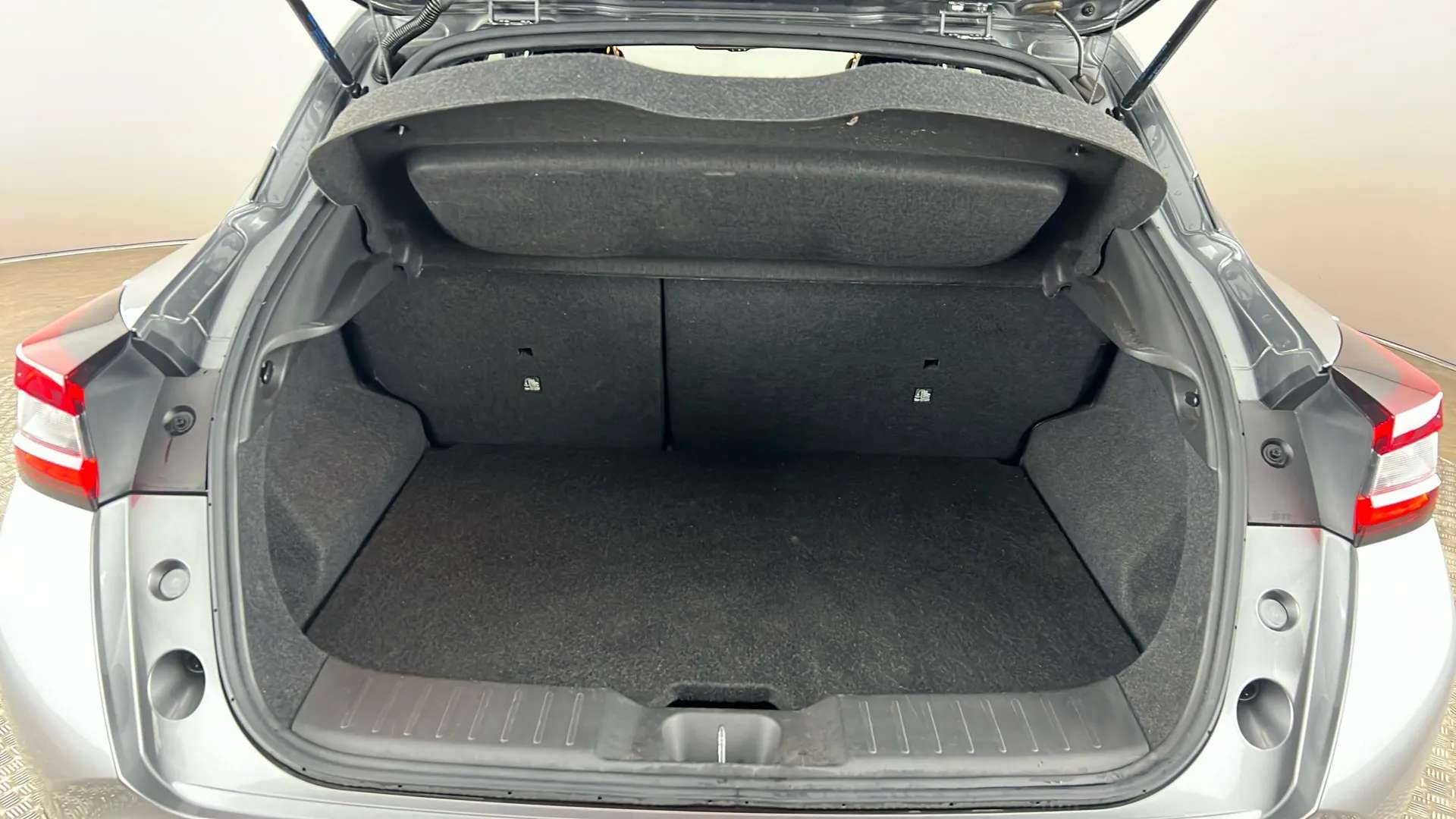 2023 NISSAN JUKE 2023 NISSAN JUKE