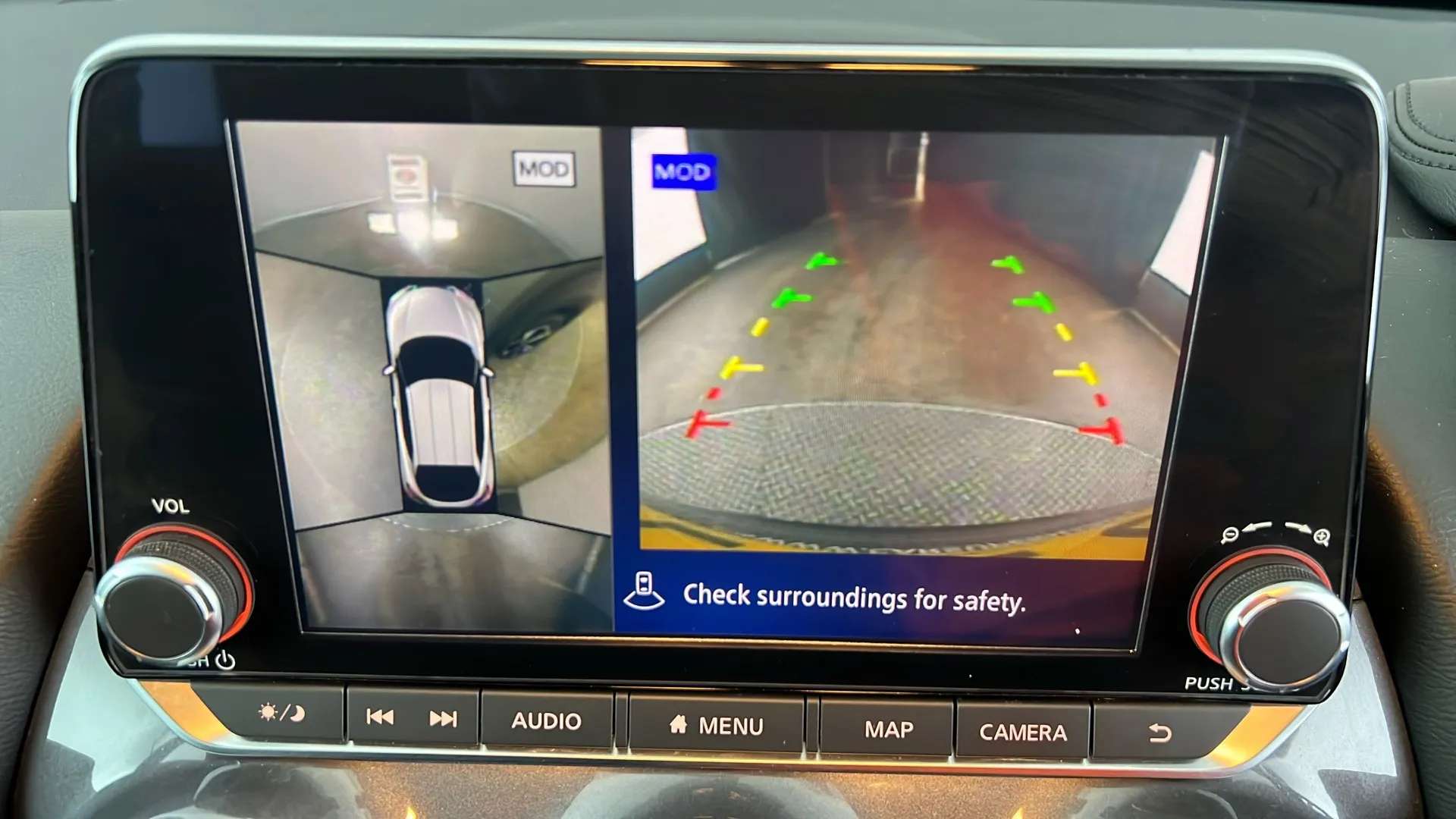 2023 NISSAN JUKE 2023 NISSAN JUKE