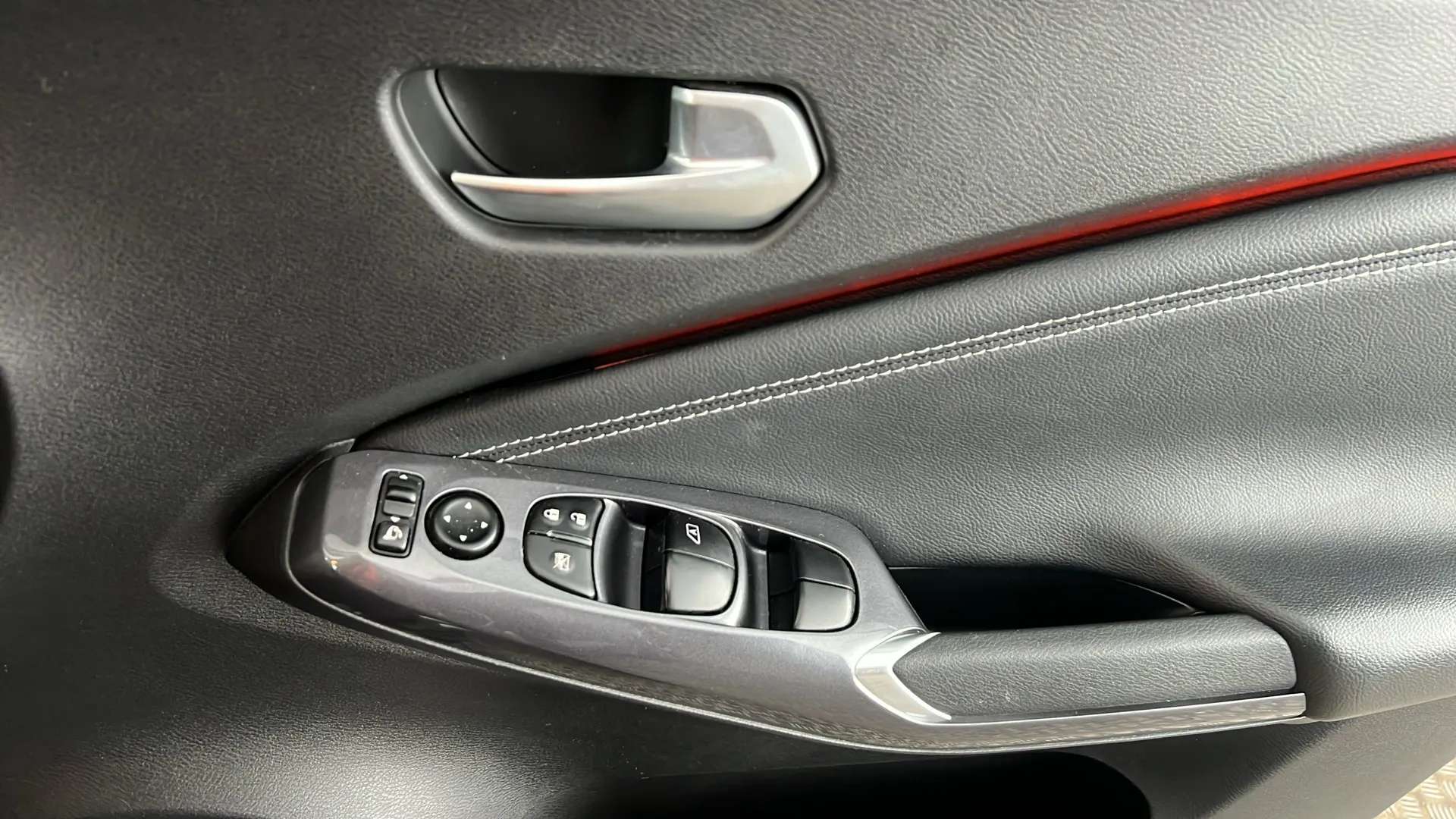 2023 NISSAN JUKE 2023 NISSAN JUKE