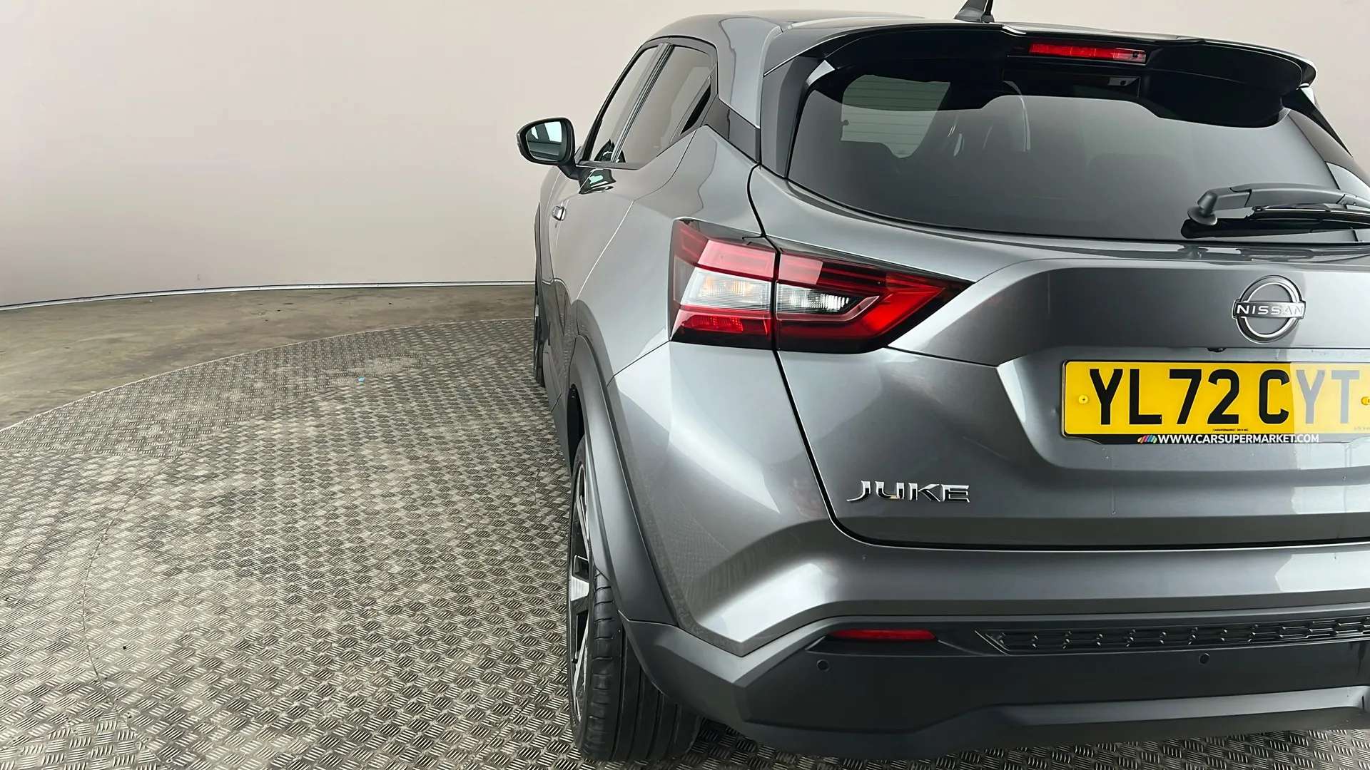 2023 NISSAN JUKE 2023 NISSAN JUKE