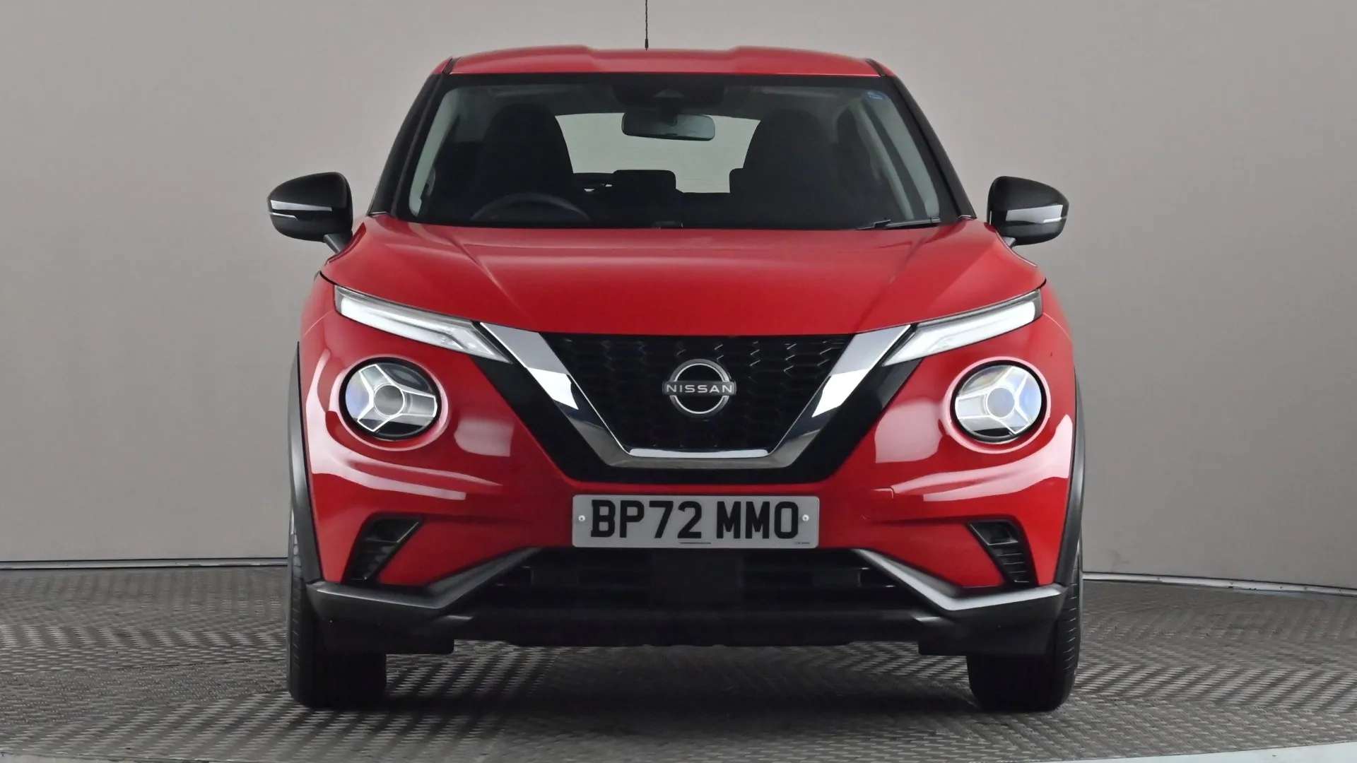 A 2023 NISSAN JUKE 1.0 DiG-T 114 Visia A 2023 NISSAN JUKE 1.0 DiG-T 114 Visia