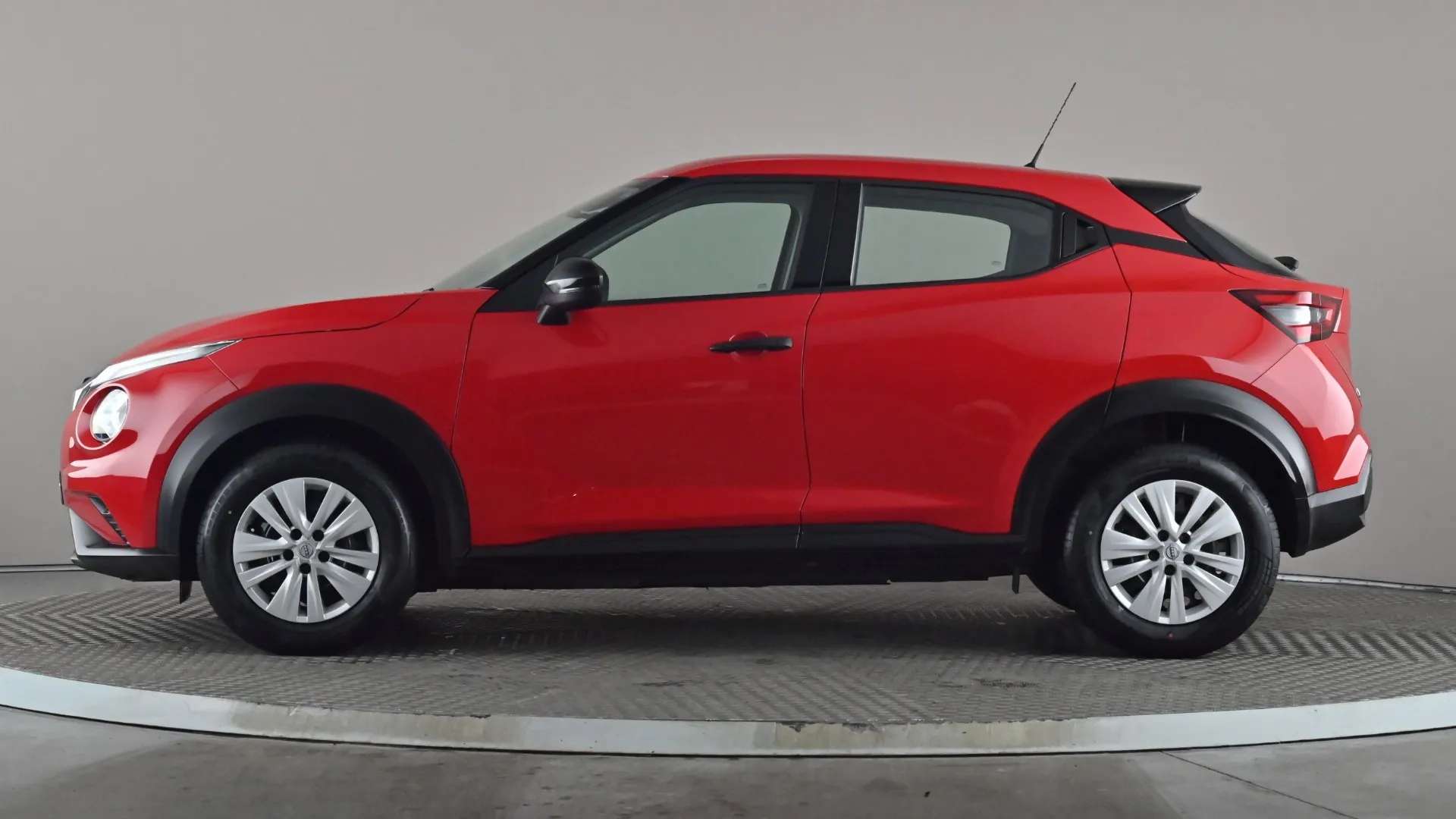 A 2023 NISSAN JUKE 1.0 DiG-T 114 Visia A 2023 NISSAN JUKE 1.0 DiG-T 114 Visia