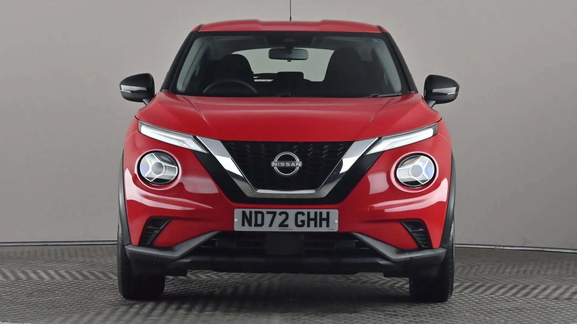 A 2022 NISSAN JUKE 1.0 DiG-T 114 Visia A 2022 NISSAN JUKE 1.0 DiG-T 114 Visia
