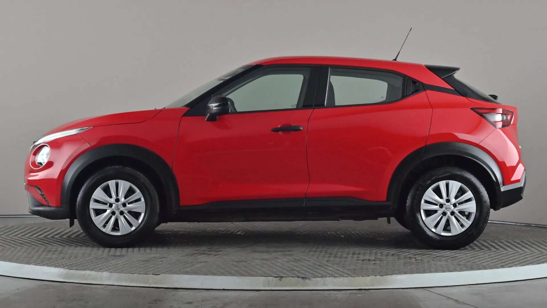 A 2022 NISSAN JUKE 1.0 DiG-T 114 Visia A 2022 NISSAN JUKE 1.0 DiG-T 114 Visia