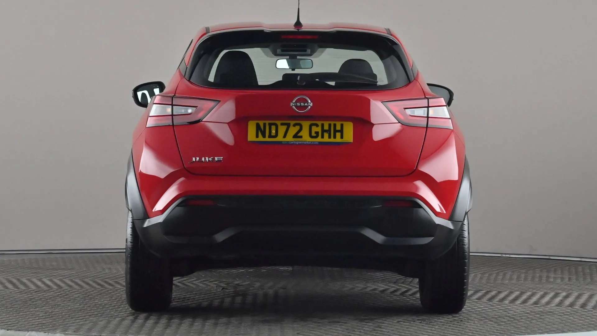 2022 NISSAN JUKE 2022 NISSAN JUKE