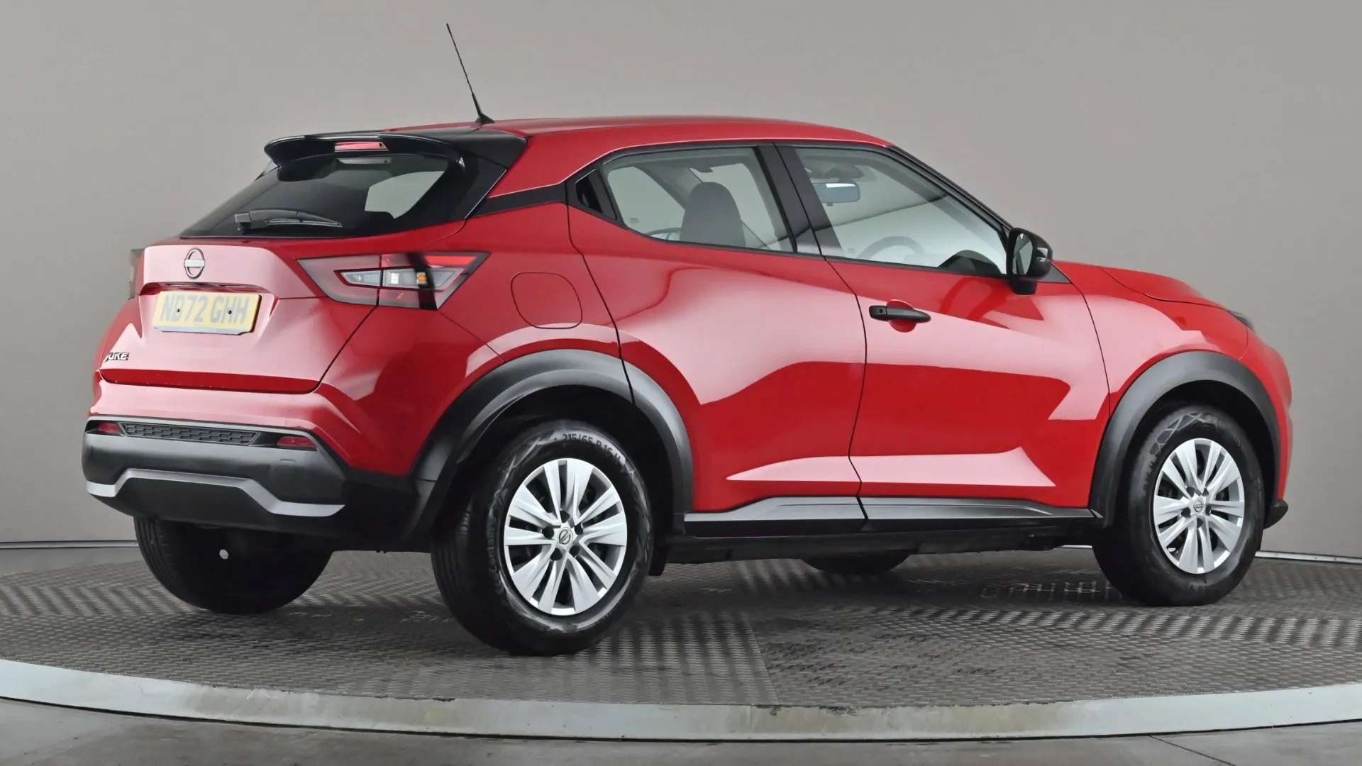 2022 NISSAN JUKE 2022 NISSAN JUKE