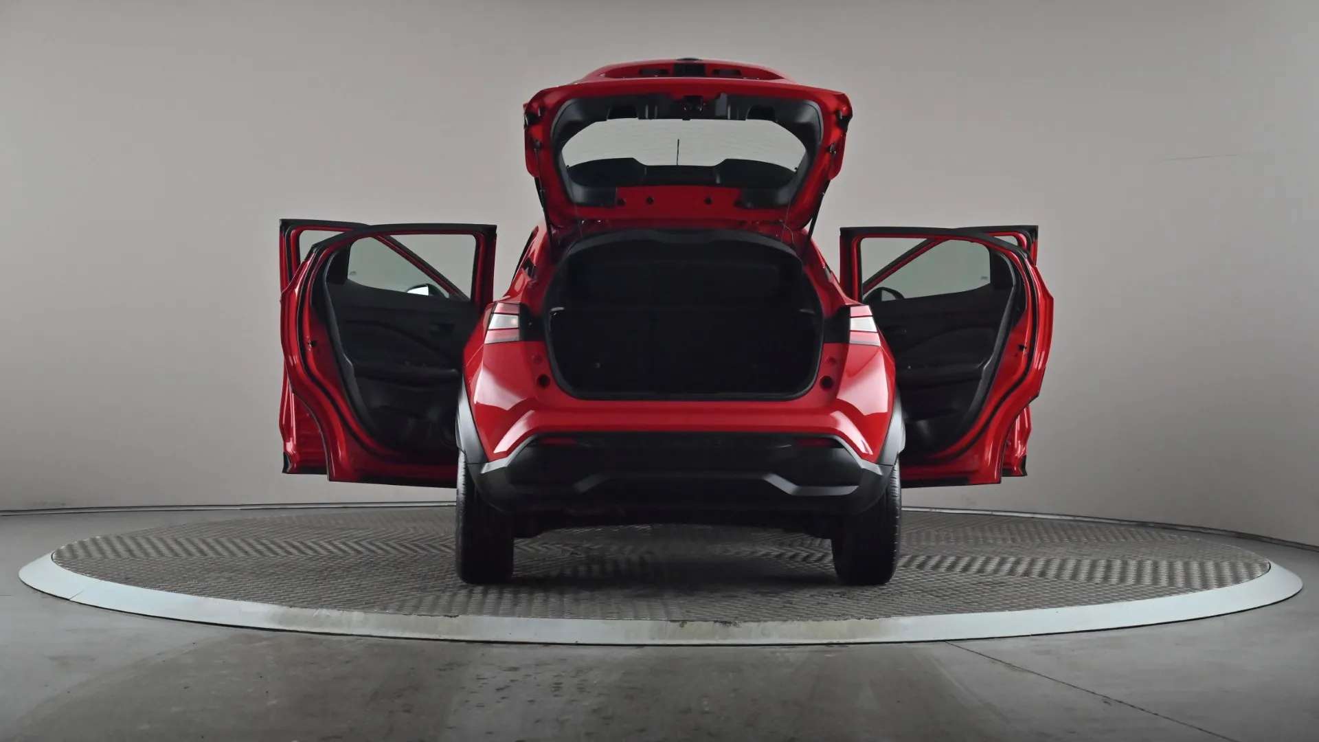 2022 NISSAN JUKE 2022 NISSAN JUKE