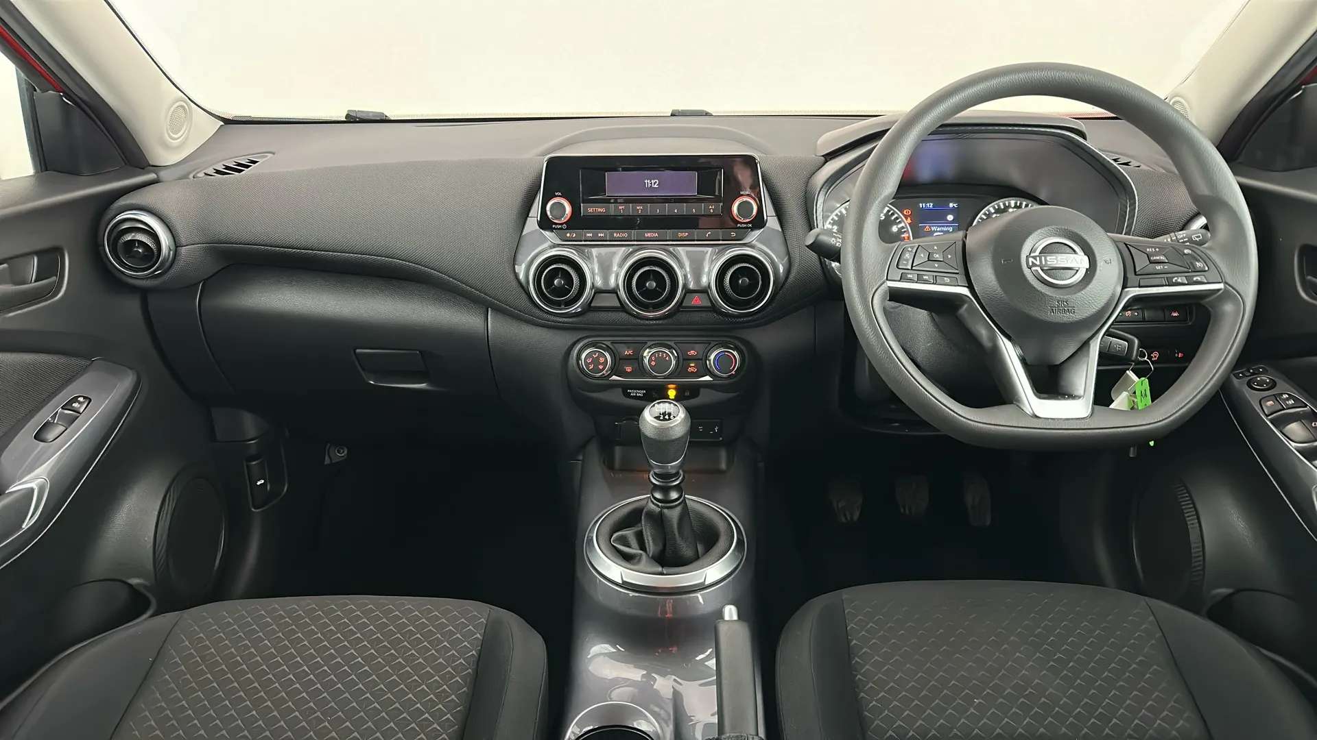 2022 NISSAN JUKE 2022 NISSAN JUKE