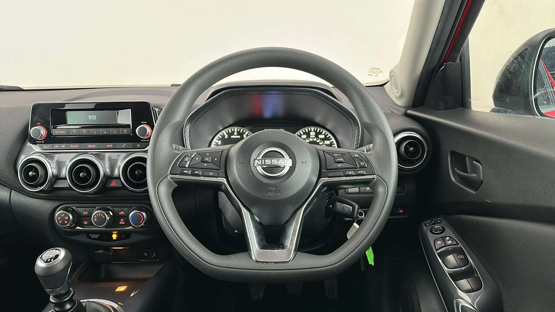 2022 NISSAN JUKE 2022 NISSAN JUKE