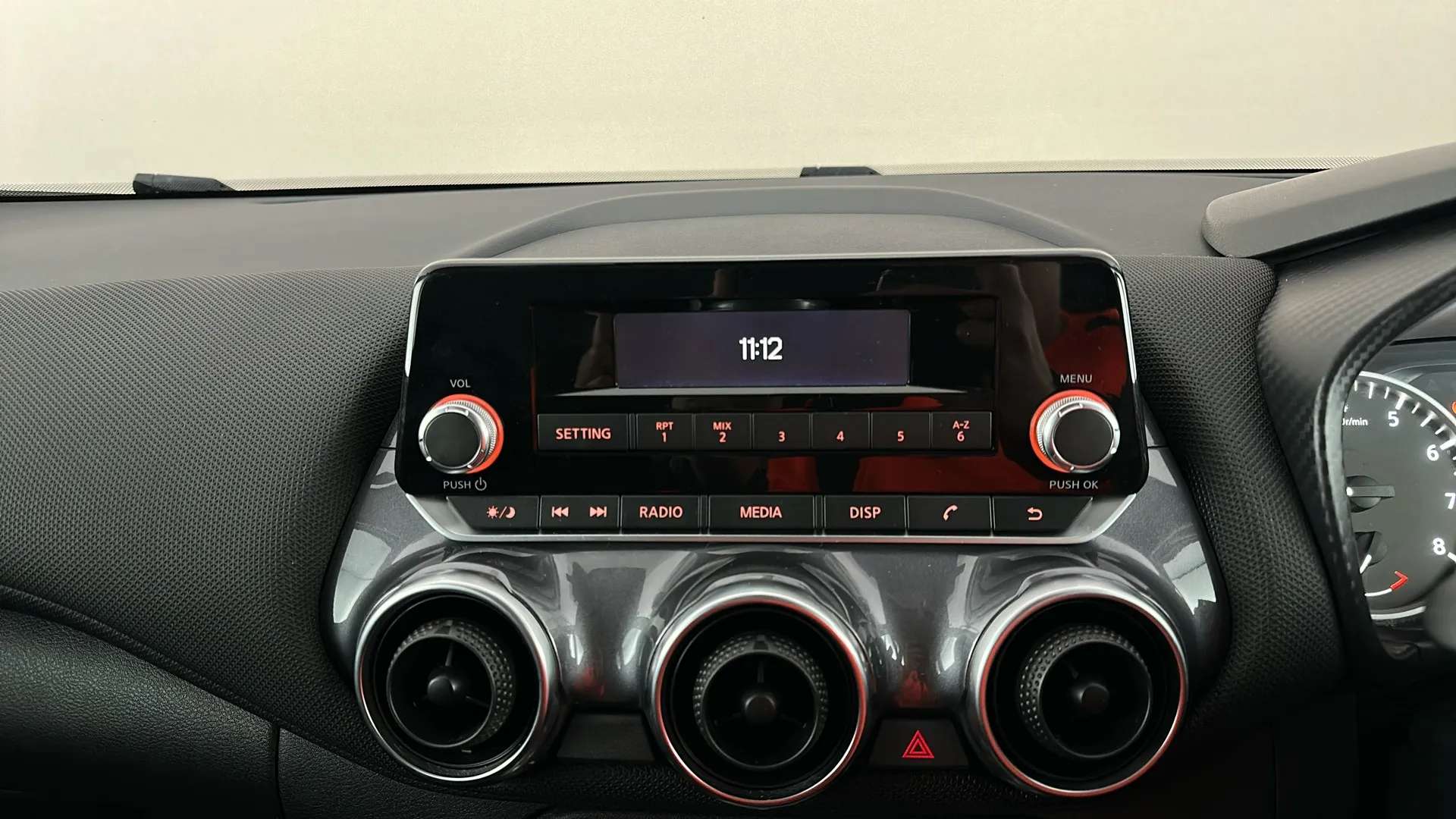 2022 NISSAN JUKE 2022 NISSAN JUKE