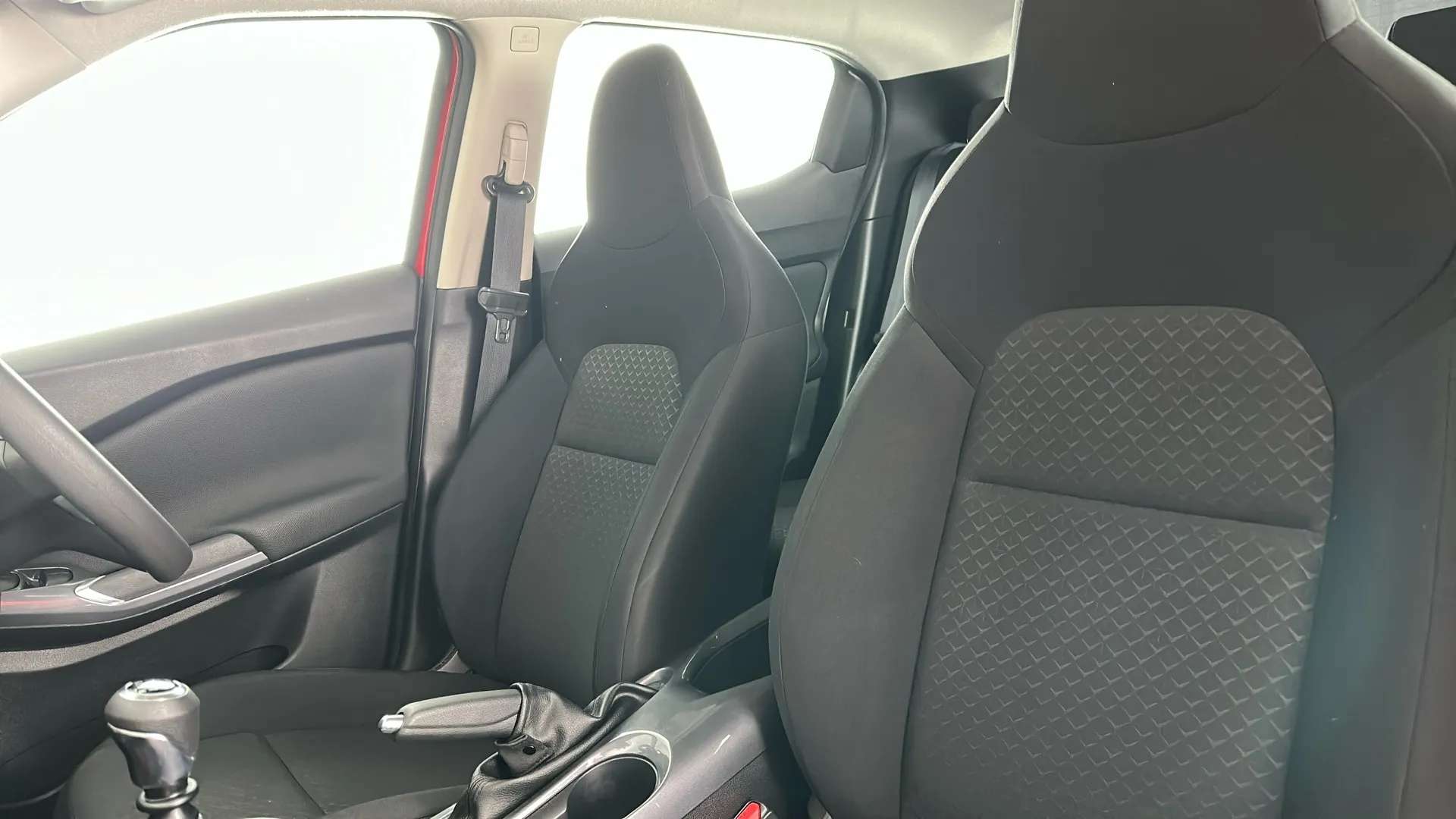 2022 NISSAN JUKE 2022 NISSAN JUKE