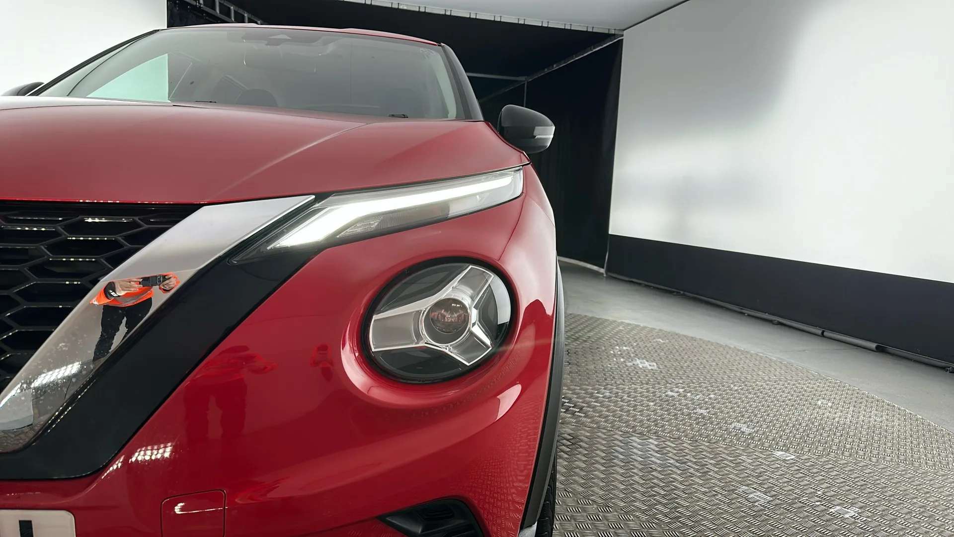 2022 NISSAN JUKE 2022 NISSAN JUKE