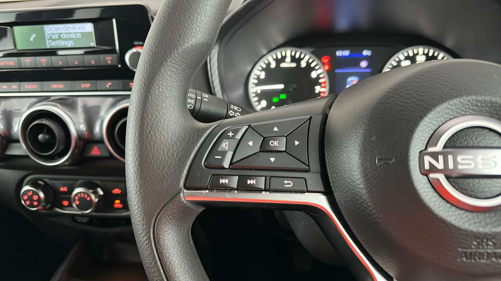 2022 NISSAN JUKE 2022 NISSAN JUKE