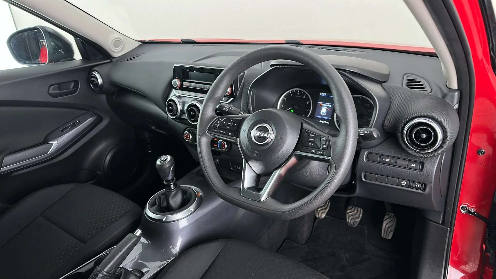 2022 NISSAN JUKE 2022 NISSAN JUKE