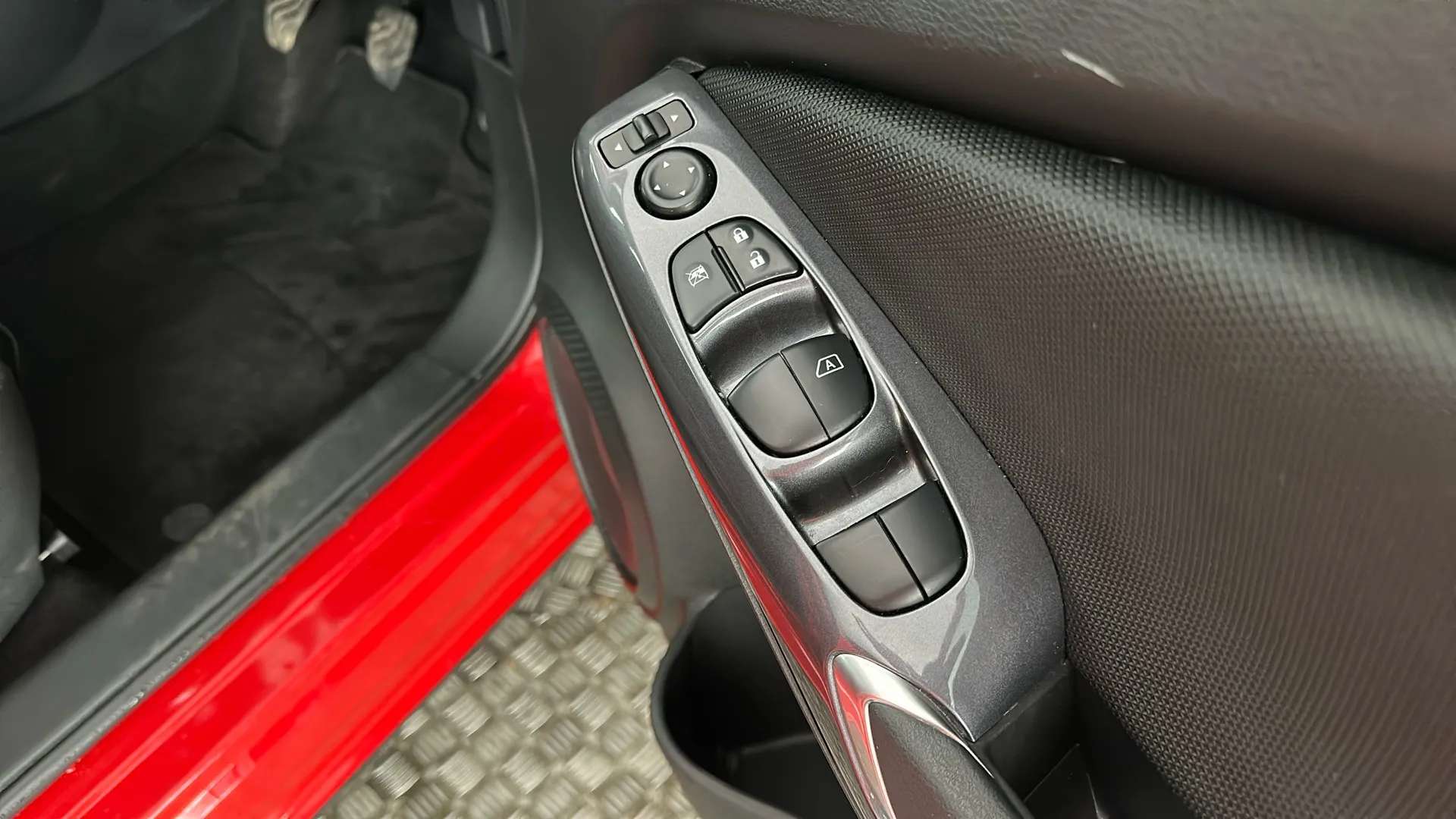 2022 NISSAN JUKE 2022 NISSAN JUKE