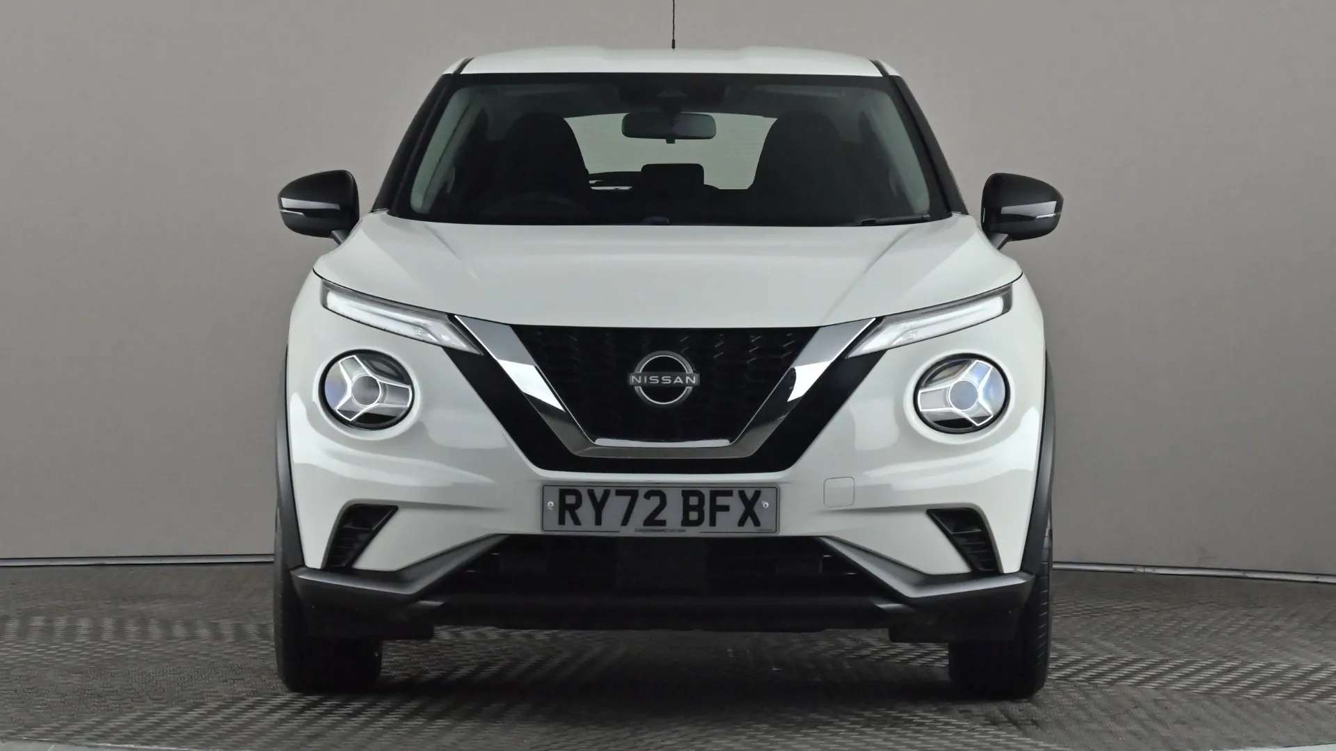 A 2022 NISSAN JUKE 1.0 DiG-T 114 Visia A 2022 NISSAN JUKE 1.0 DiG-T 114 Visia