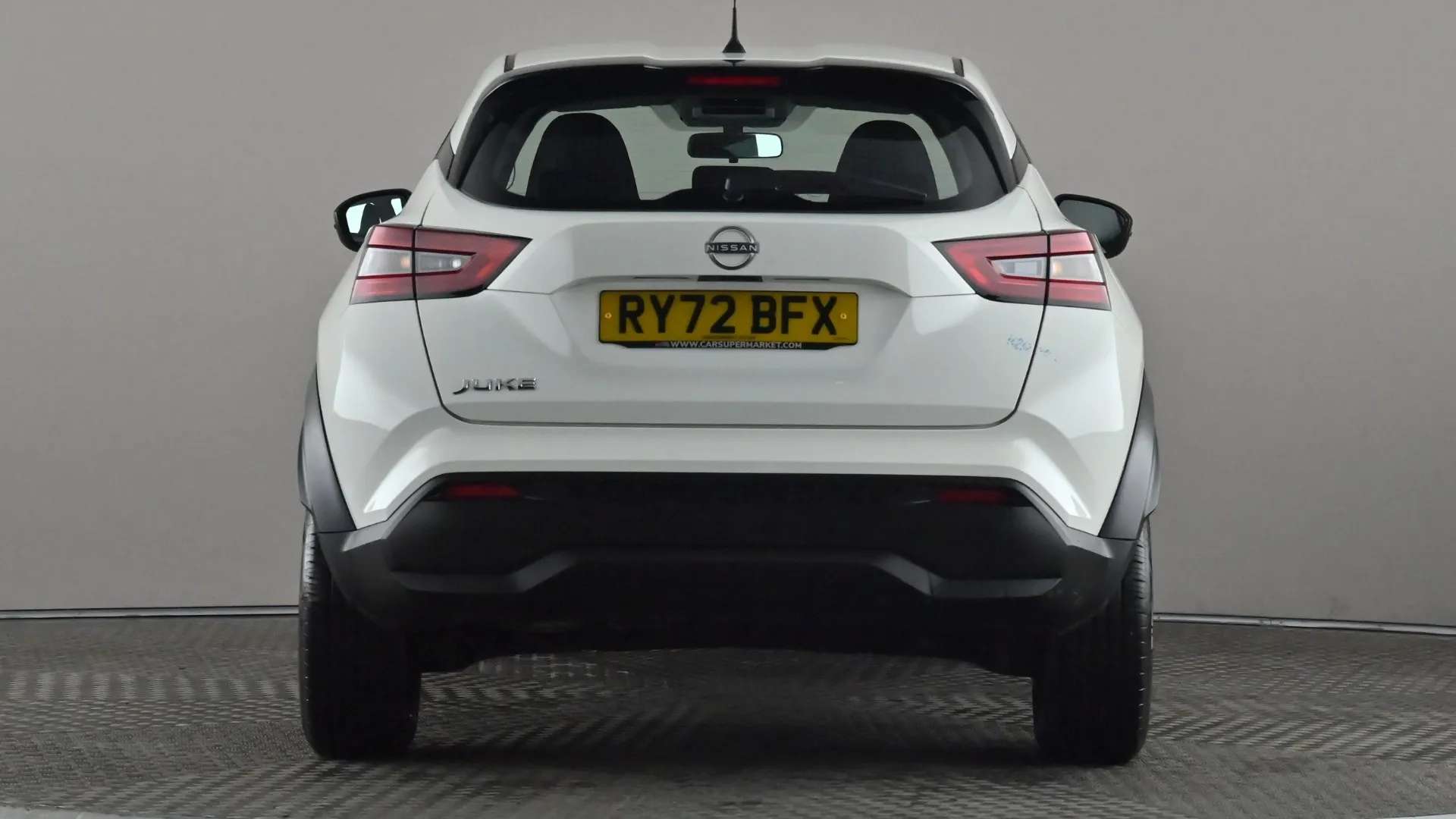 2022 NISSAN JUKE 2022 NISSAN JUKE